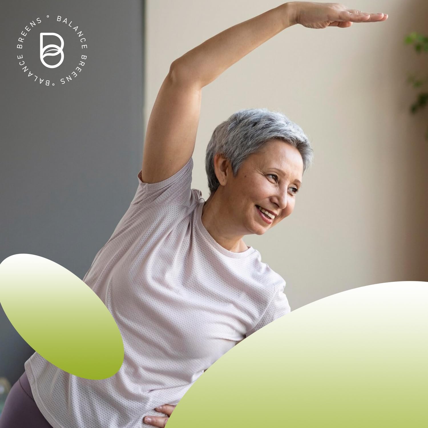 Organic Shatavari Capsules 1200mg - Lactation Support & Hormonal Balance for Women