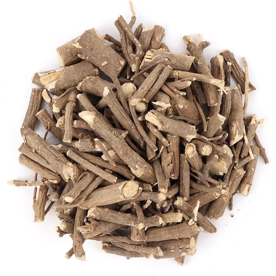 Organic Siberian Eleuthero Root Extract Powder - 10.58 Ounce (300g) - Pure Natural Ginseng Supplement