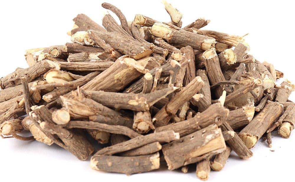 Organic Siberian Eleuthero Root Extract Powder - 10.58 Ounce (300g) - Pure Natural Ginseng Supplement