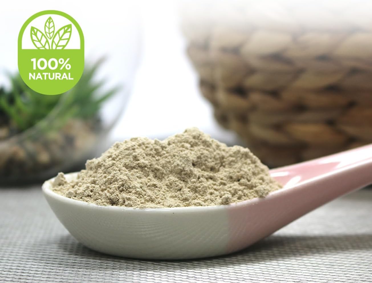 Organic Siberian Eleuthero Root Extract Powder - 10.58 Ounce (300g) - Pure Natural Ginseng Supplement