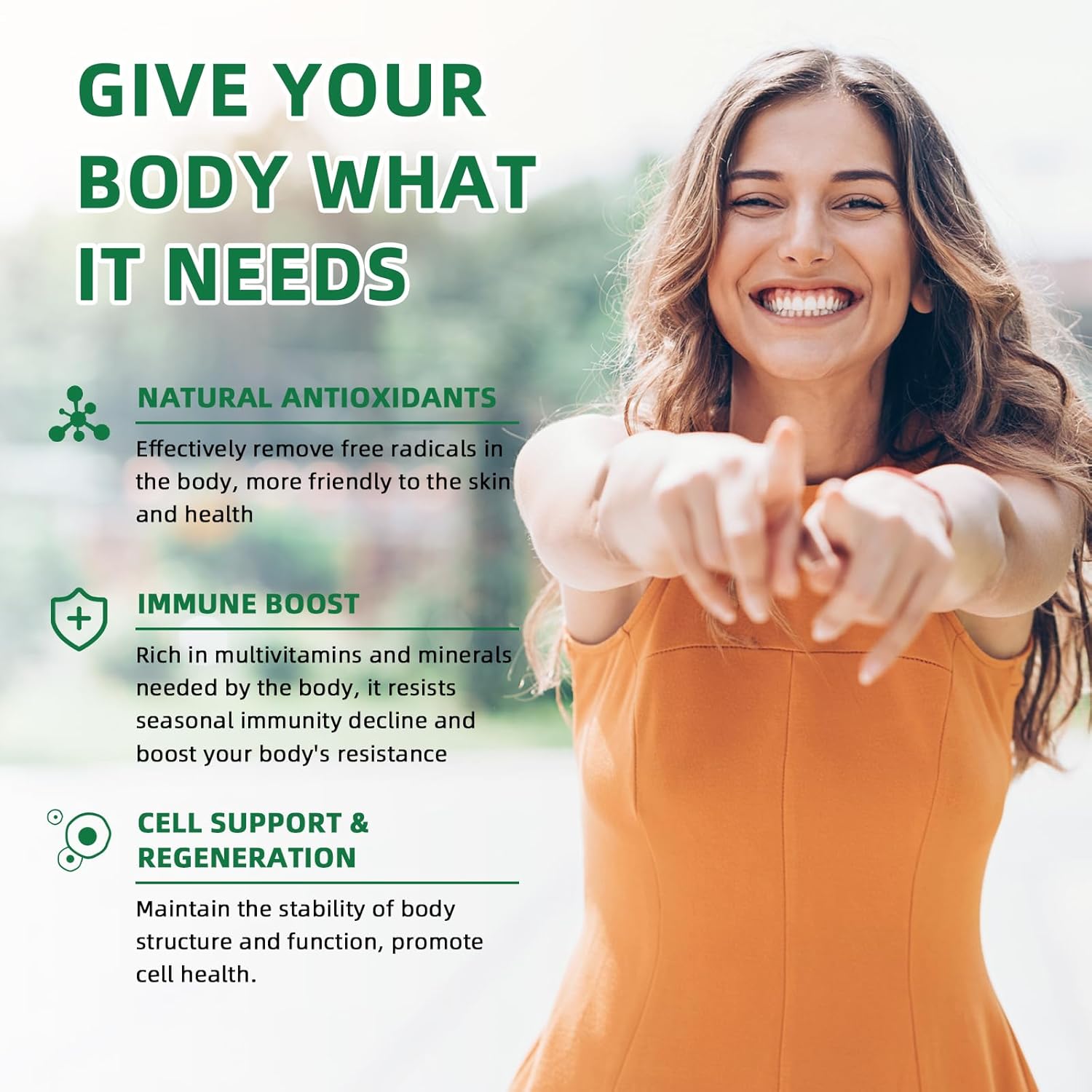 Organic Soursop Bitters Liquid Drop: Graviola Leaf Extract for Cell Regeneration, Immune Support, Relaxation, and Antioxidant Boost