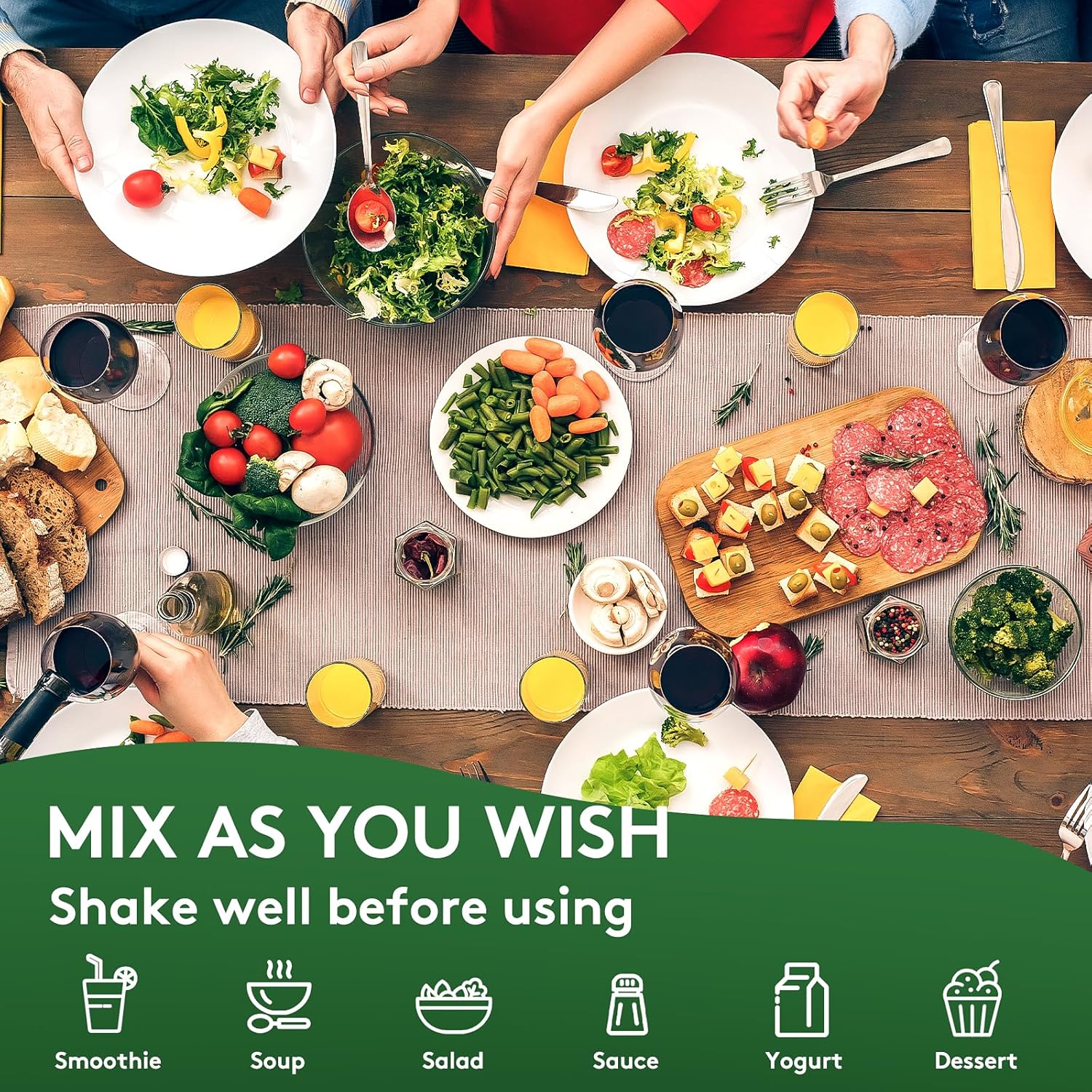 Organic Soursop Graviola Leaf Extract Liquid Drops - 4 fl oz (120ml) - 98% Absorption, Big Capacity