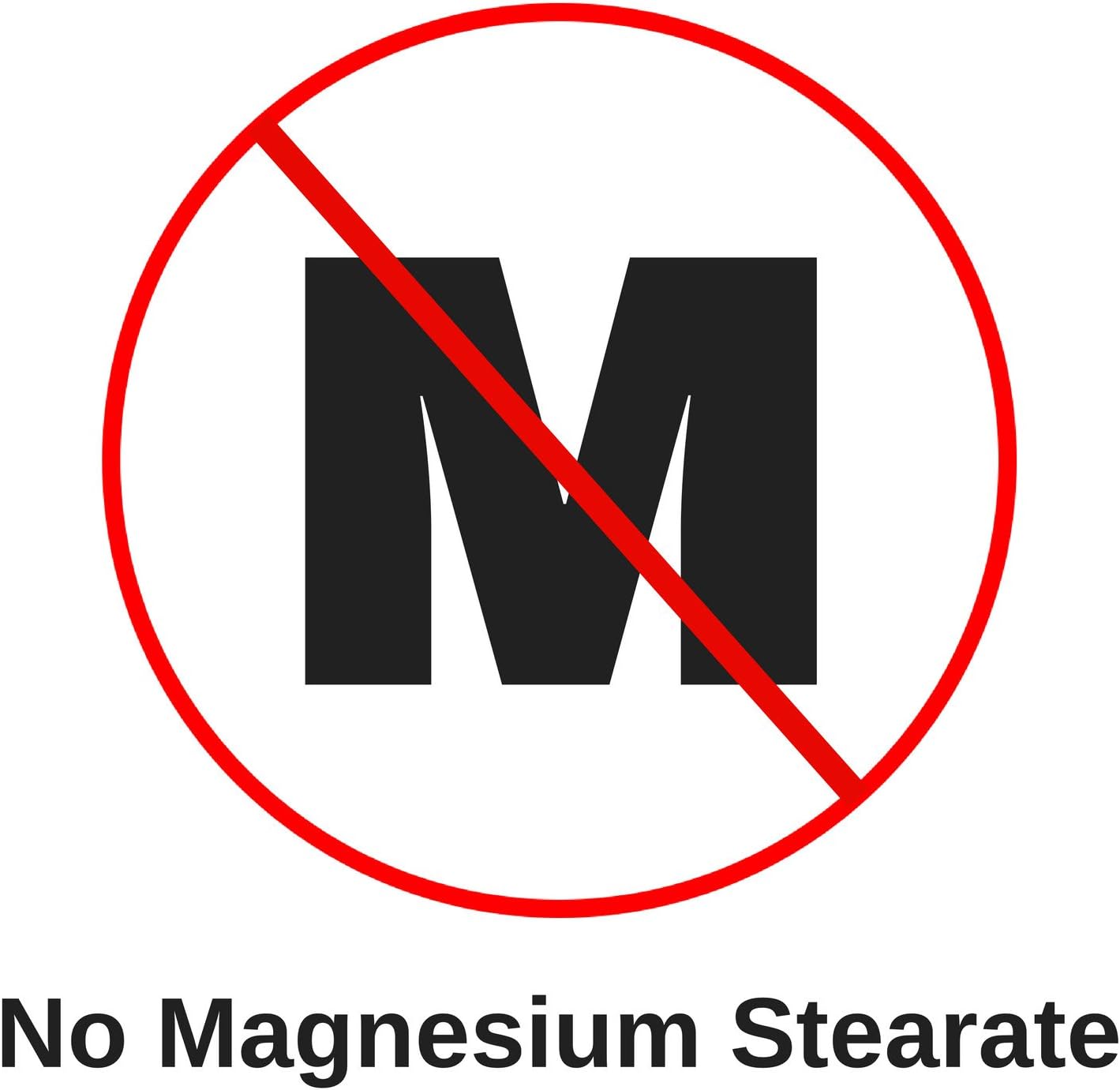 Organic Spirulina Capsules - 90 Vegan Kosher Capsules - 450mg Superfood Supplement - Pure Mountain Botanicals