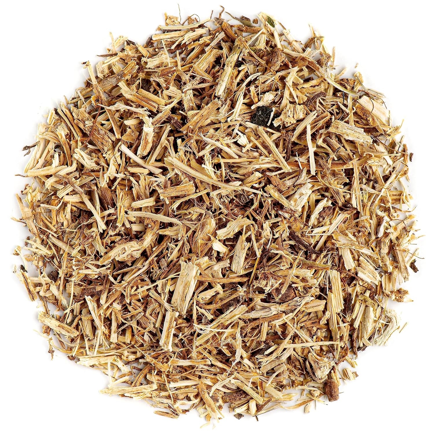 Organic Stinging Nettle Root Tea from the Valley of Tea - Urtica Dioica Herbal Infusion