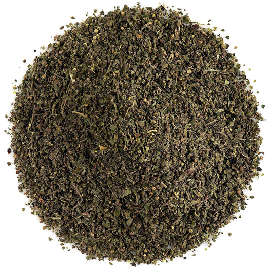 Organic Stinging Nettle Seeds for Consumption - High-Quality Urtica Dioica Seeds for Nourishment