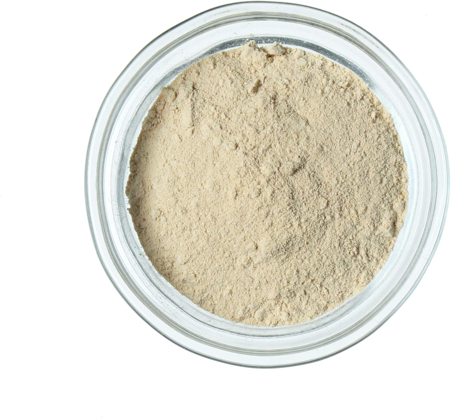 Organic Sunflower Lecithin Powder - Gluten-Free Vegan Certified - 400g/14oz