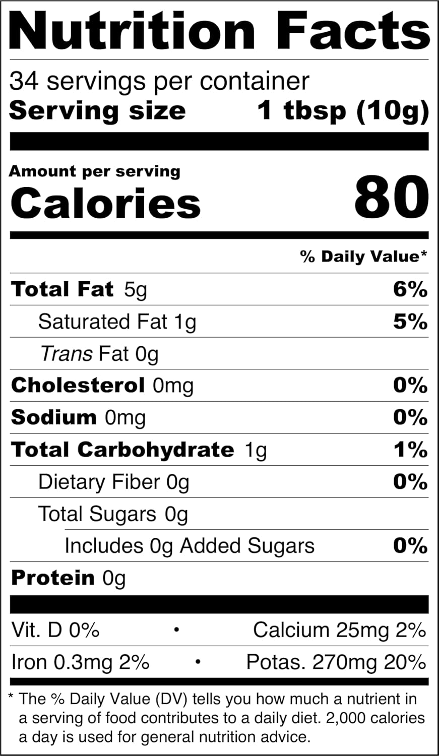 Organic Sunflower Lecithin Powder for Improved Wellness and Nutrition - BoostGo Australia