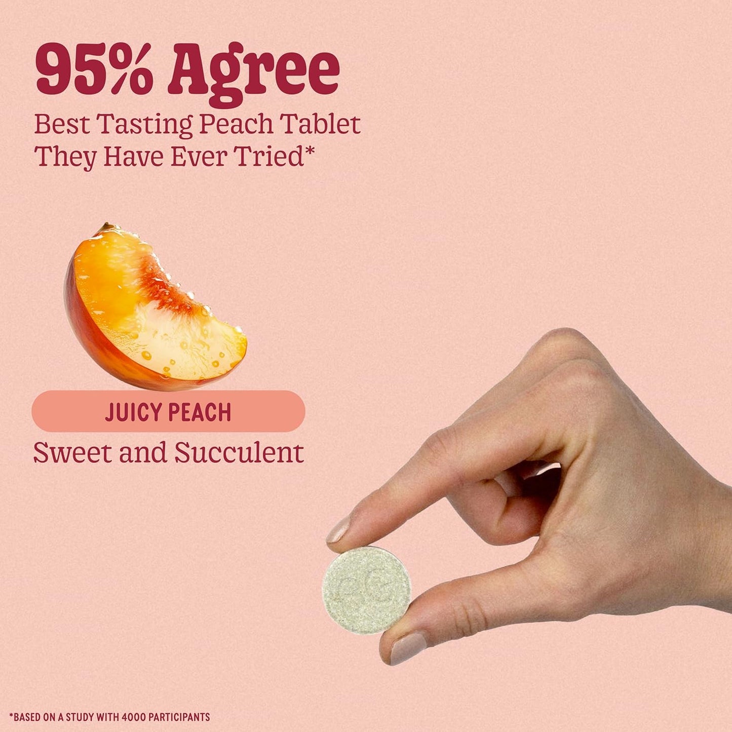 Organic Super Greens Tablet for Metabolism, Immunity & Focus | Effervescent Superfood Powder with Aloe Vera, Spirulina, Chlorella | 10 Servings