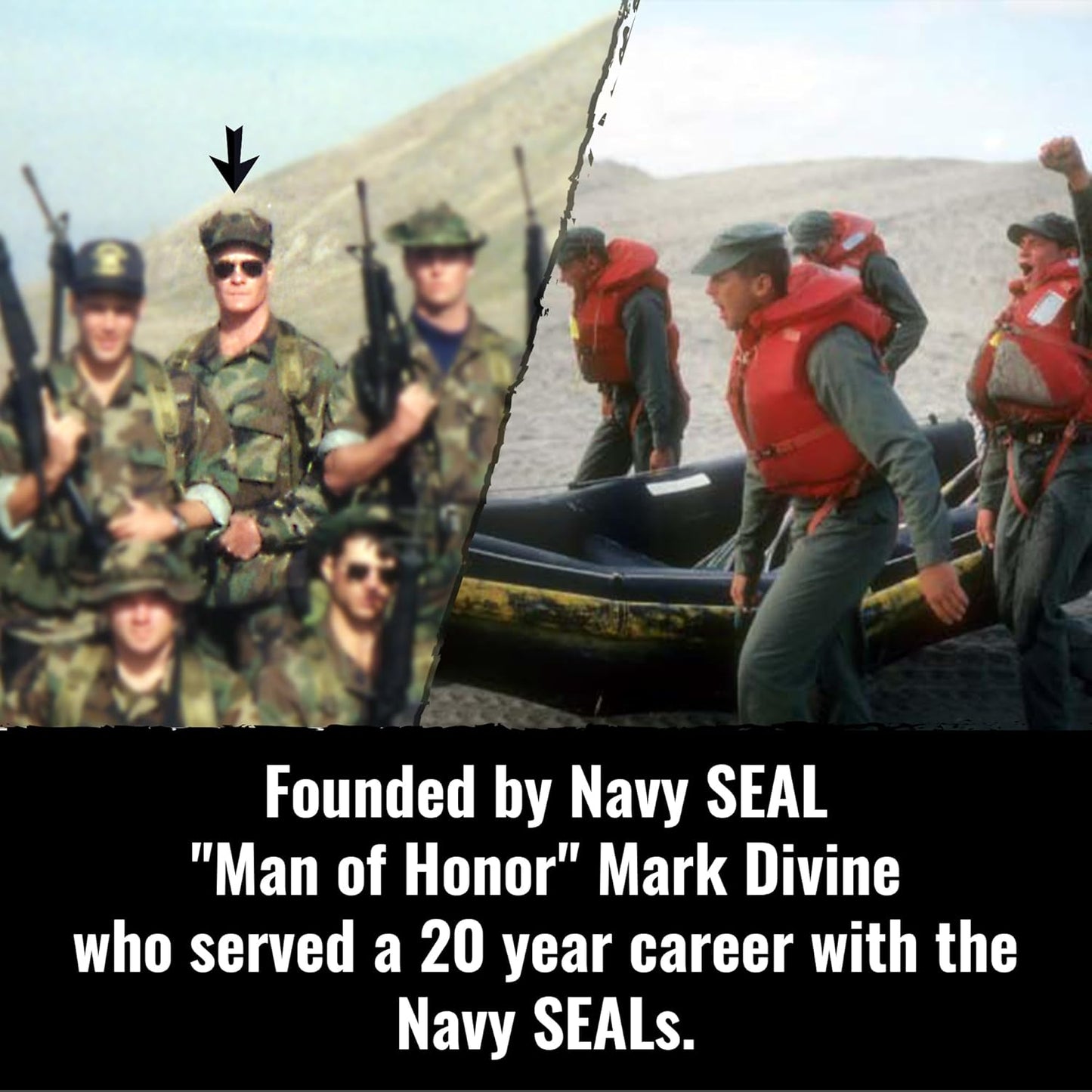 Organic Superfood + Electrolyte Powder by SEALFIT - Energizing Greens Blend with 25+ Superfoods for Hydration. Inspired by Navy Seal Mark Divine.