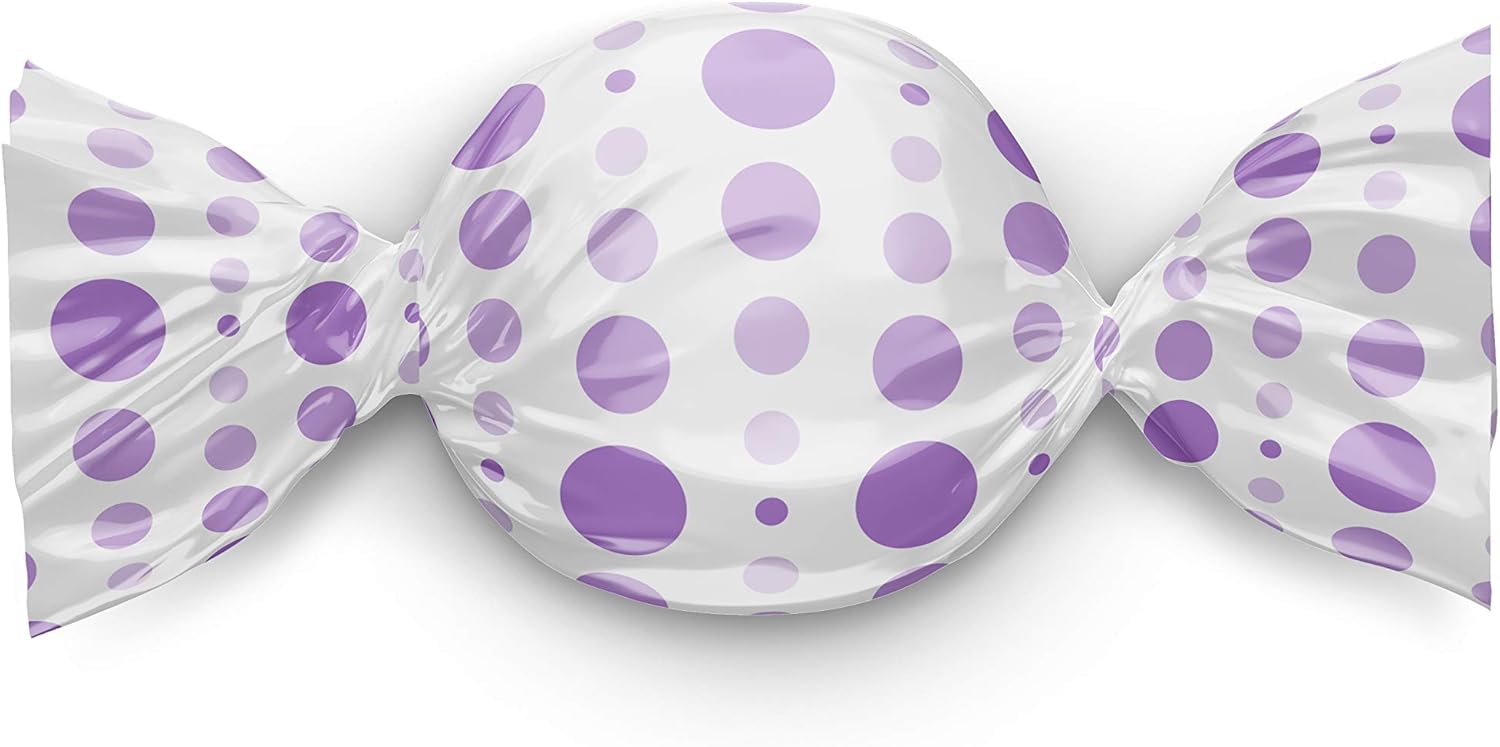 Organic Sweet Blackberry Ginger Tummy Drops - USDA Certified