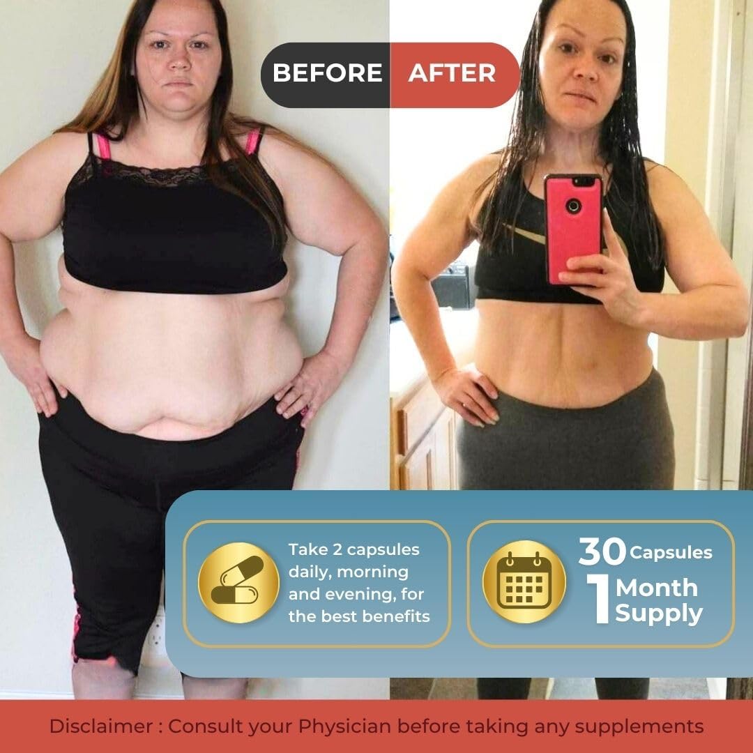 Organic Swiss Activa+ Berberine Supplement with Bioperine | 1025mg | Ceylon Cinnamon, Turmeric, Ginger, ACV, Goldenseal Root | Metabolic & Digestive Support | 30-Day Supply