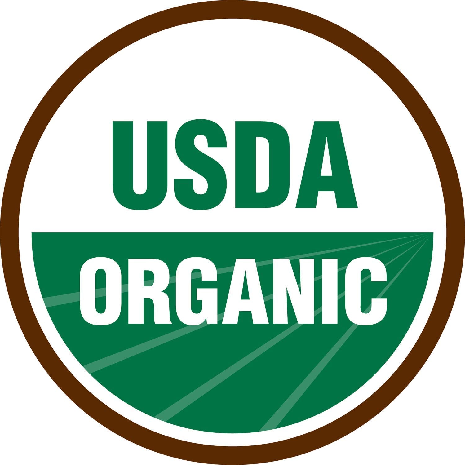 Organic Terrasoul Superfoods Spirulina Powder - 24 Ounces