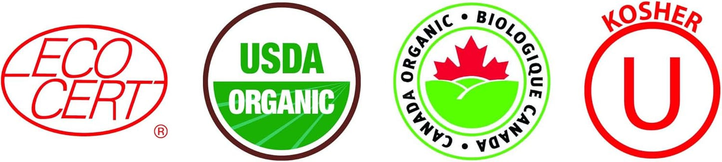 Organic Traditions Camu Camu Berry Powder 100g/3.5oz - Ideal Superfood for Smoothies and Recipes