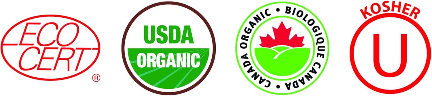 Organic Traditions Camu Camu Berry Powder 100g/3.5oz - Ideal Superfood for Smoothies and Recipes