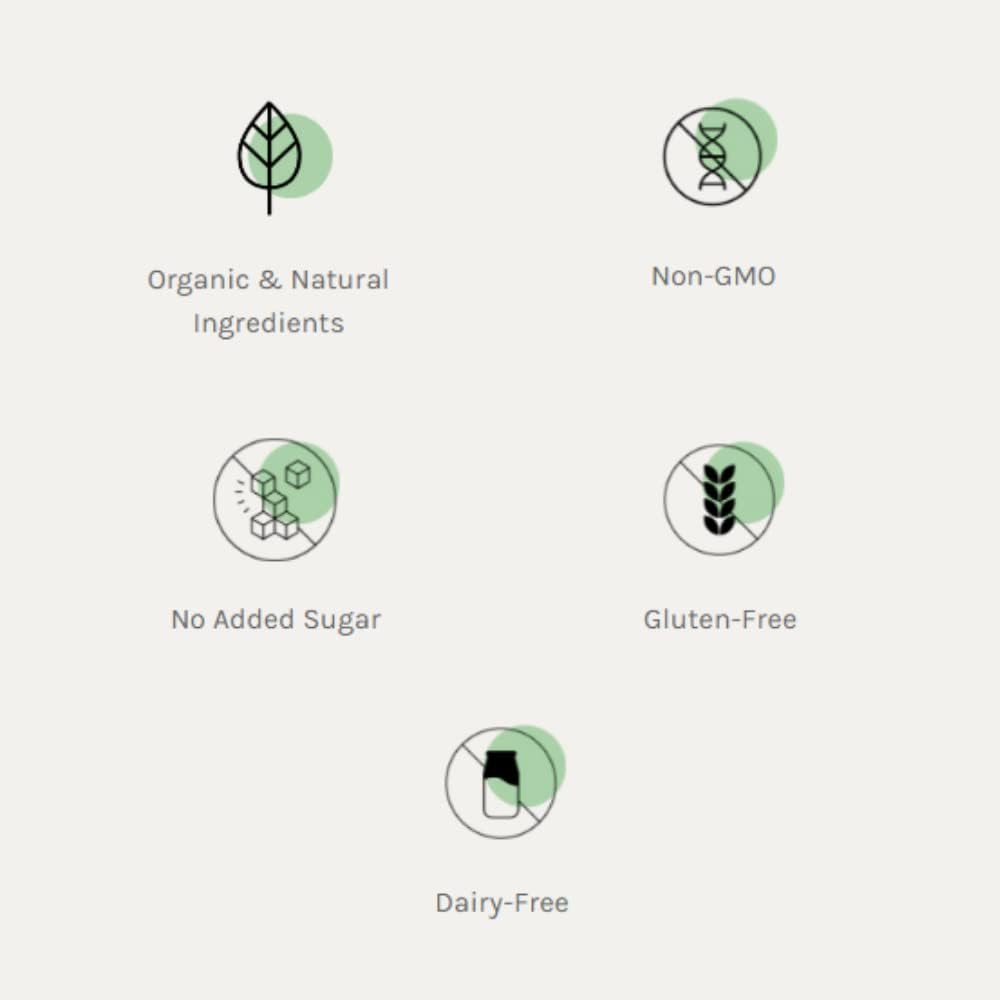 Organic Traditions Camu Camu Berry Powder 100g/3.5oz - Ideal Superfood for Smoothies and Recipes