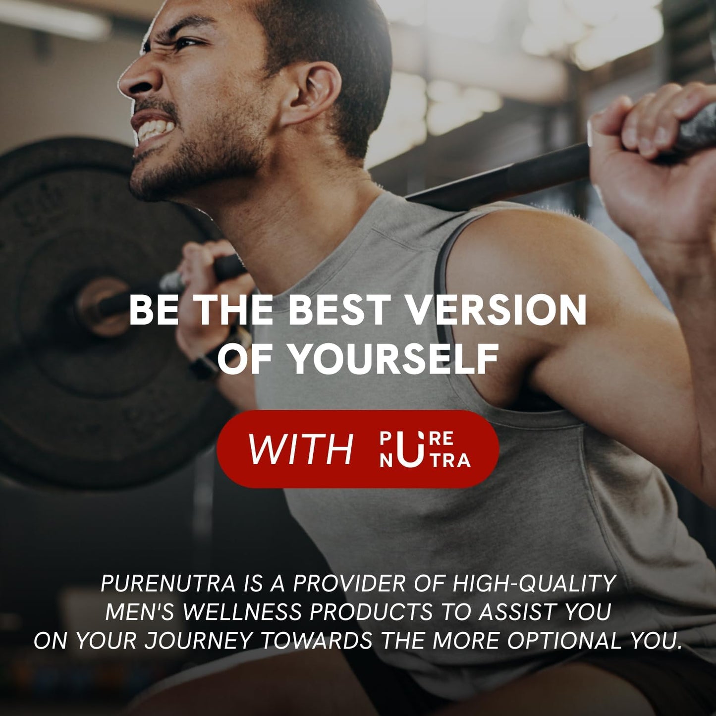 Organic Turkesterone Supplement for Men - Muscle Growth Formula with Fadogia Agrestis, Pterostilbene | 120 Count Powder