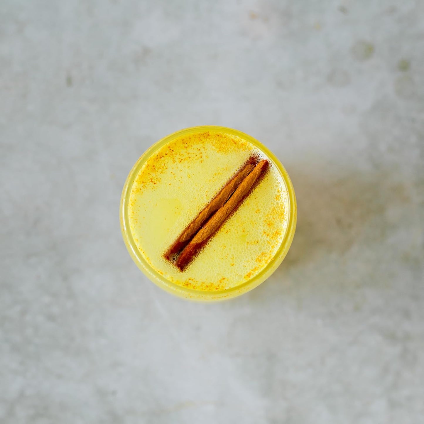 Organic Turmeric Powder 3.2 oz - 90 Servings - 5.5% Curcumin - No Additives - Sustainably Sourced from India - Vegan - GMO-Free