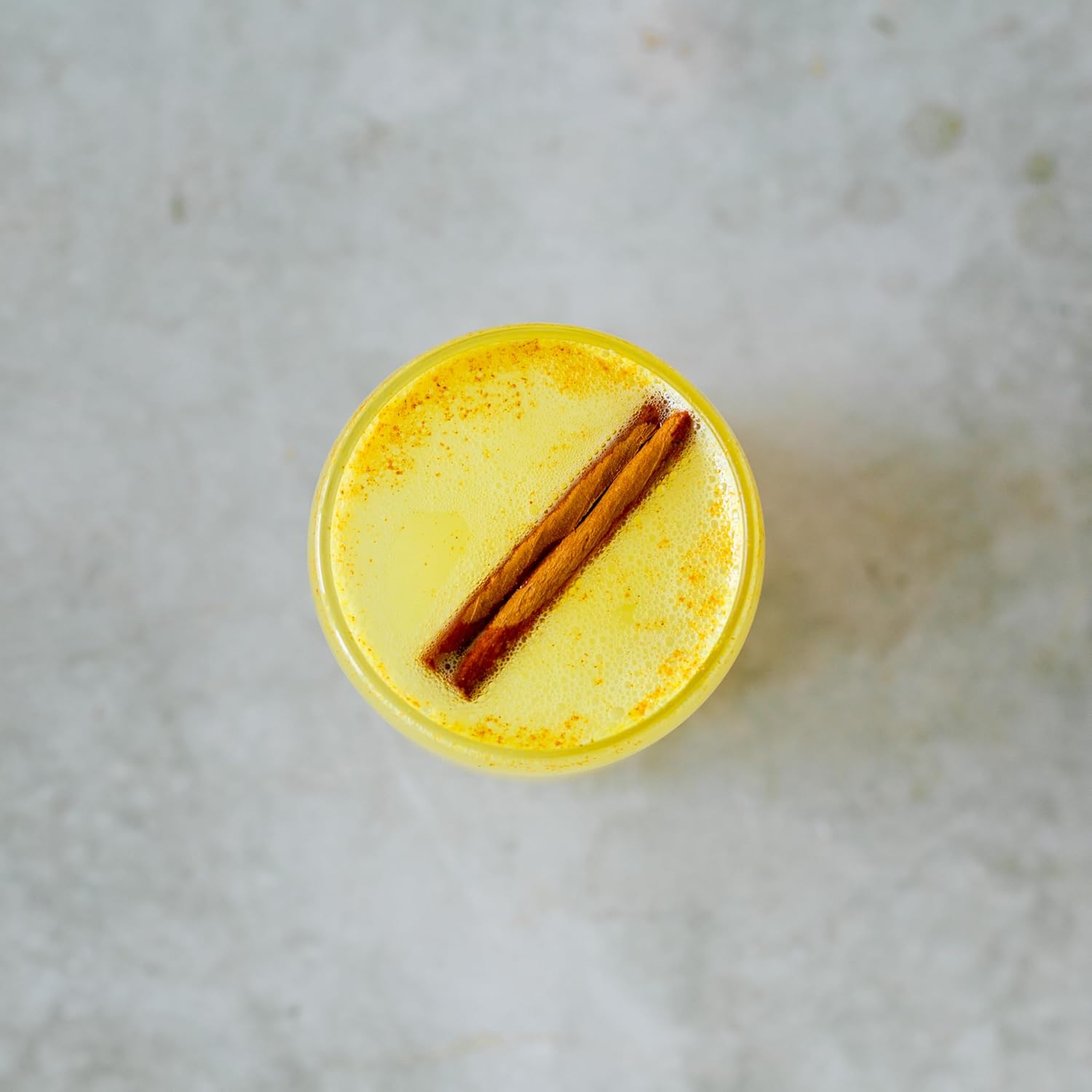 Organic Turmeric Powder 3.2 oz - 90 Servings - 5.5% Curcumin - No Additives - Sustainably Sourced from India - Vegan - GMO-Free