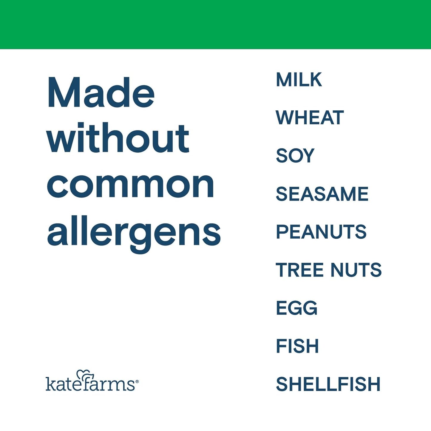 Organic Vanilla Kids Nutrition Shake with 8g Protein and 27 Vitamins, Meal Replacement, Gluten Free, Non-GMO (12 Pack, 8.45 oz)