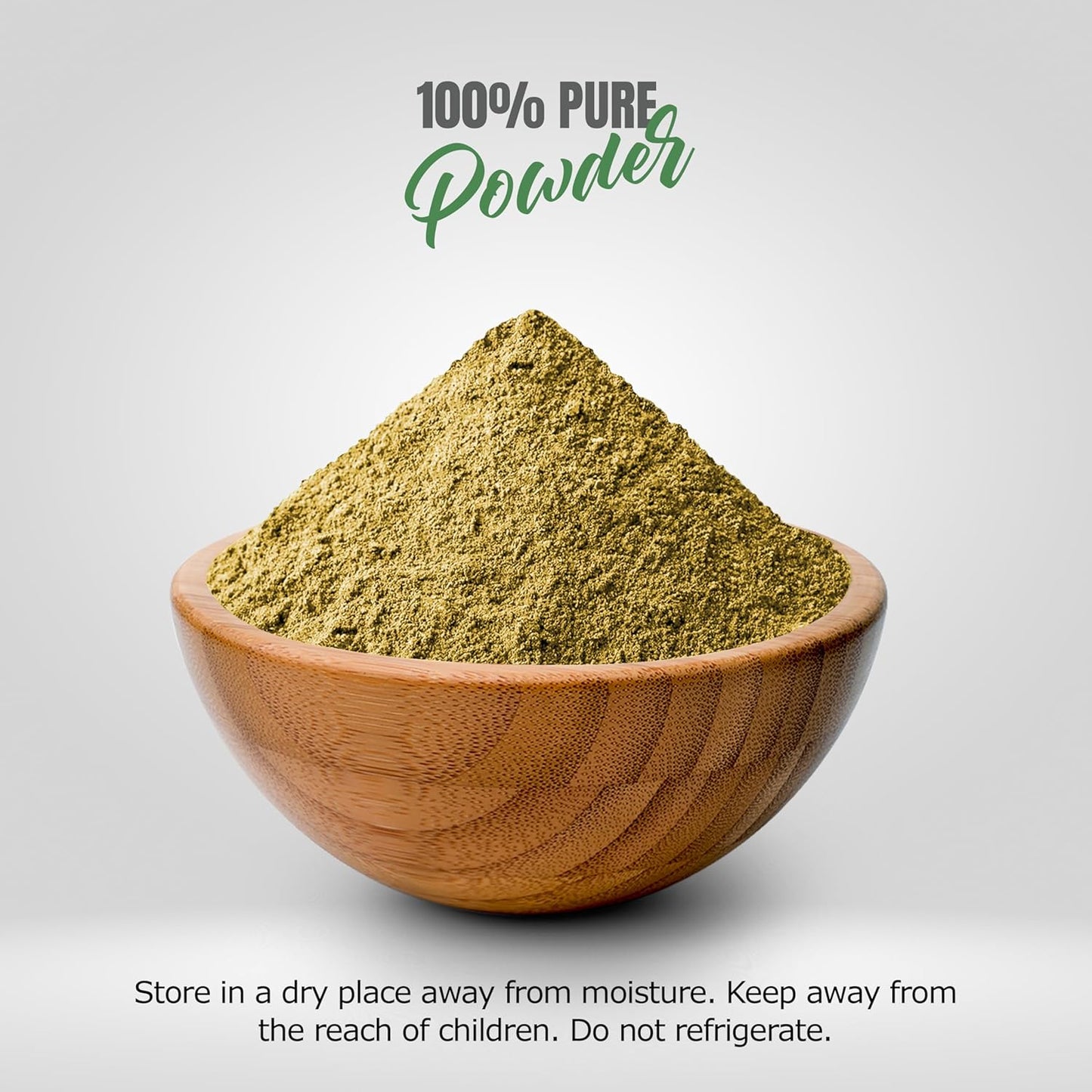 Organic Varuna Crataeva Nurvala Powder 230g - Non-GMO, Vegan Extract for Bladder & Kidney Support, Natural Balance & Wellness