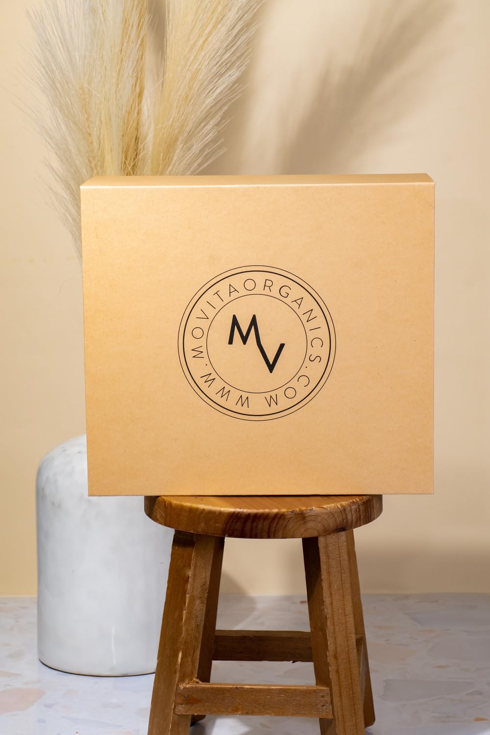 Organic Vegan Health Trio Gift Set with Vitamin D3, C, and Women's Multivitamin - Fermented Whole Foods, Vitamins, and Minerals - Gluten-Free & Non-GMO