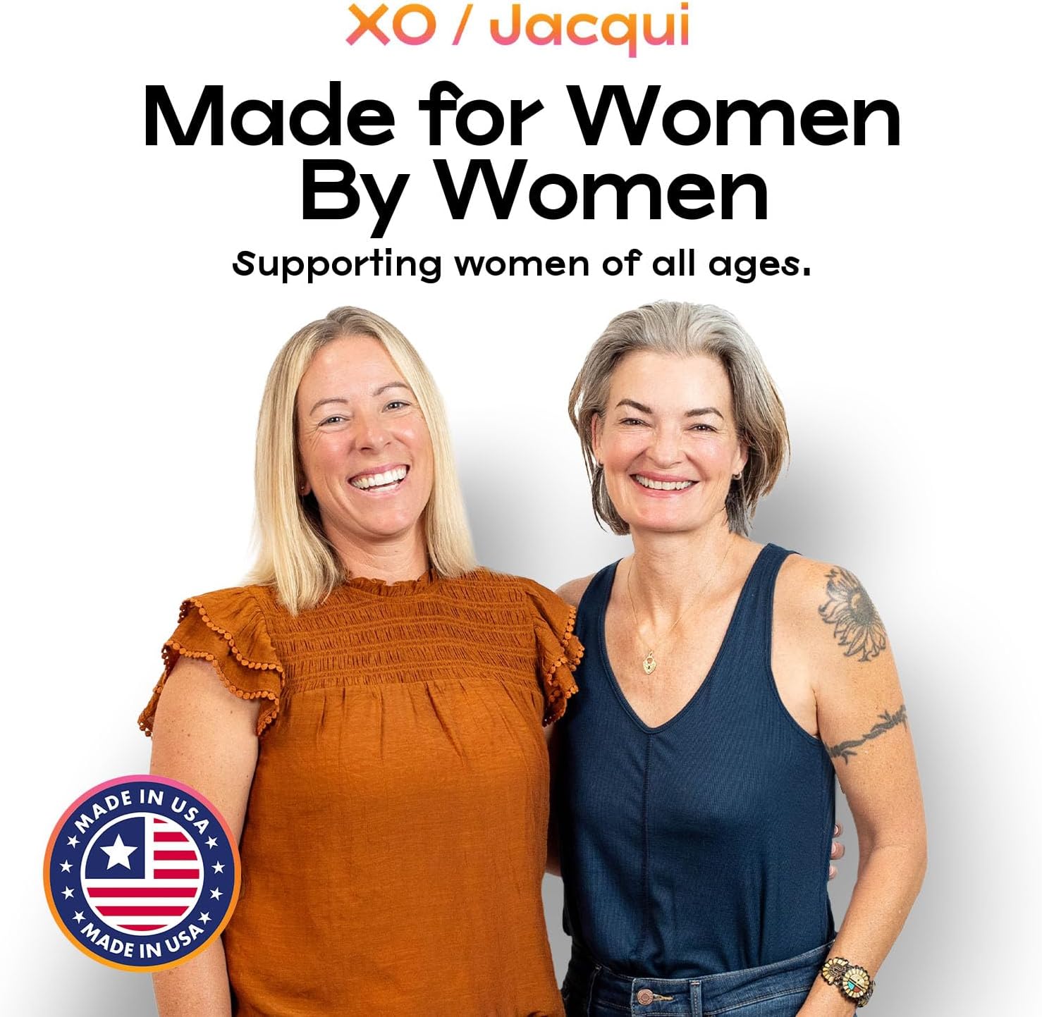 Organic Vegan Menopause Support Booster for Joints & Mobility with Pumpkin, Turmeric, and Chia Seeds