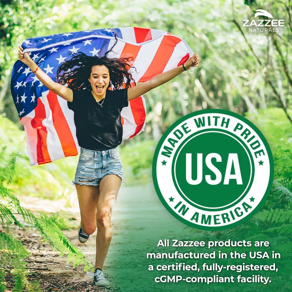 Organic Vegan Myo-Inositol Powder with USDA Organic Vitex Capsules - Non-GMO and All-Natural