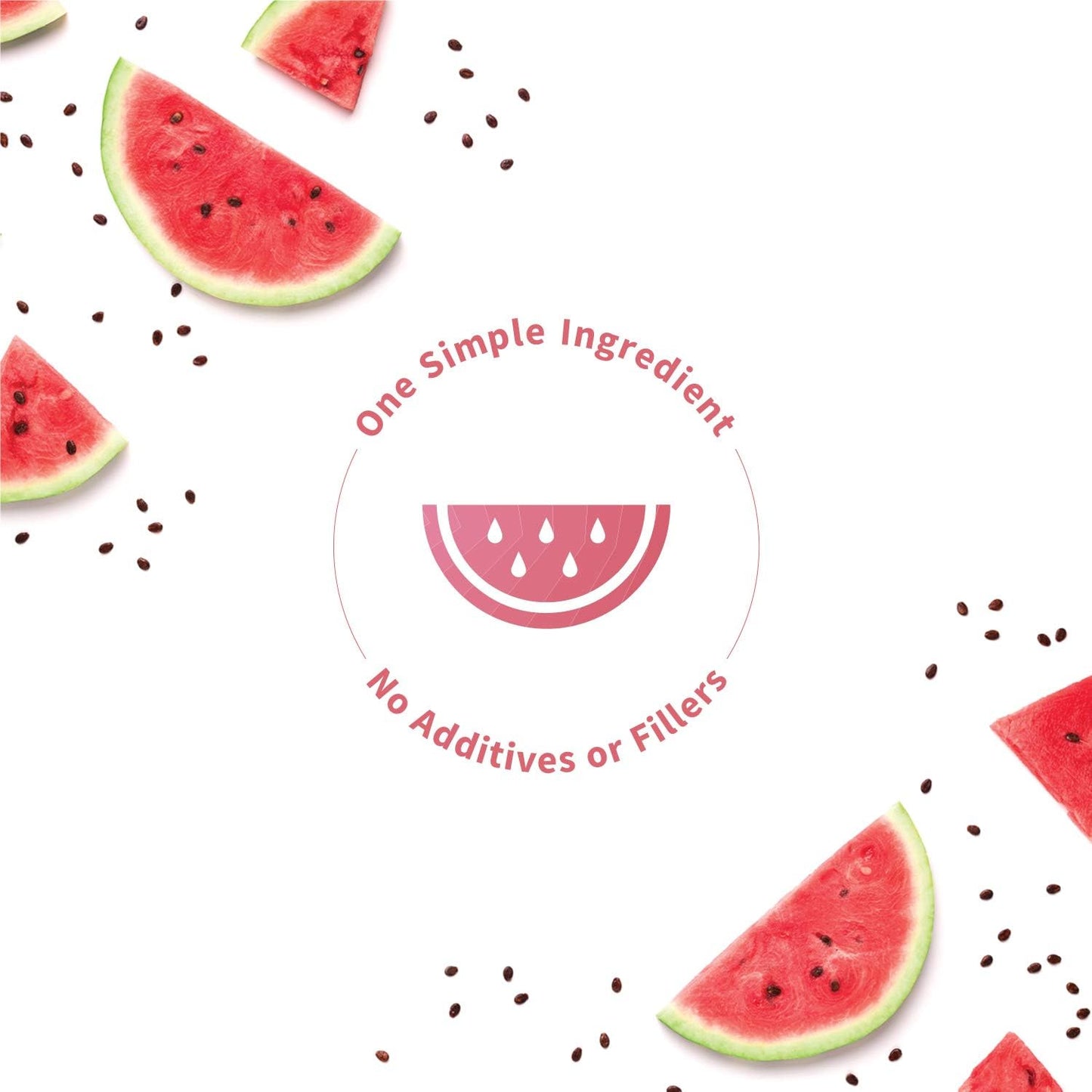 Organic Watermelon Seed Protein Powder - 12g Plant Based Protein, No Artificial Sweeteners, Dairy-Free, Non-GMO, Vegan, Gluten-Free, Keto - 10 oz