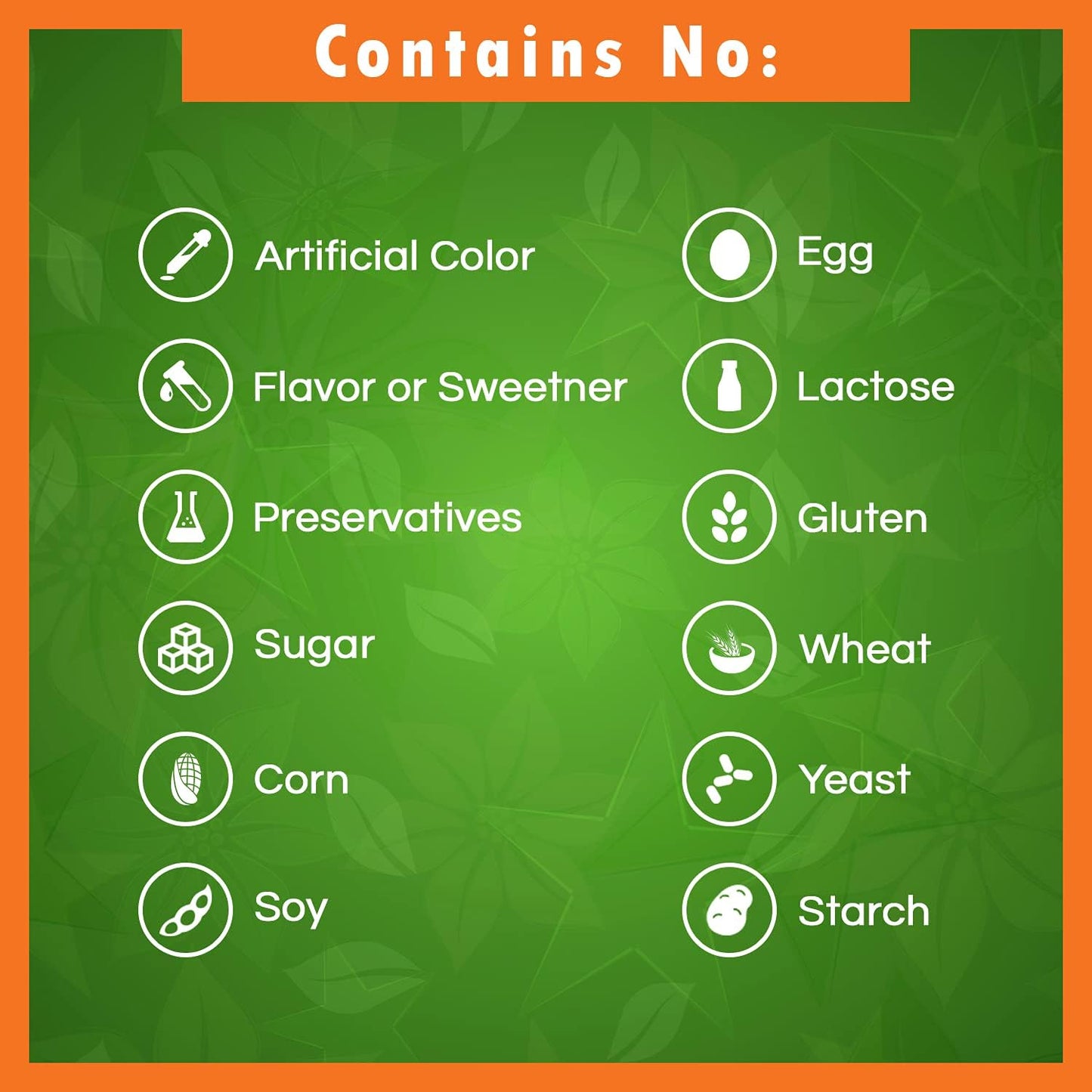 Organic Wheat Germ Oil Softgels - 2260 mg Total - Pack of 240 - Natural Source of Vitamin E