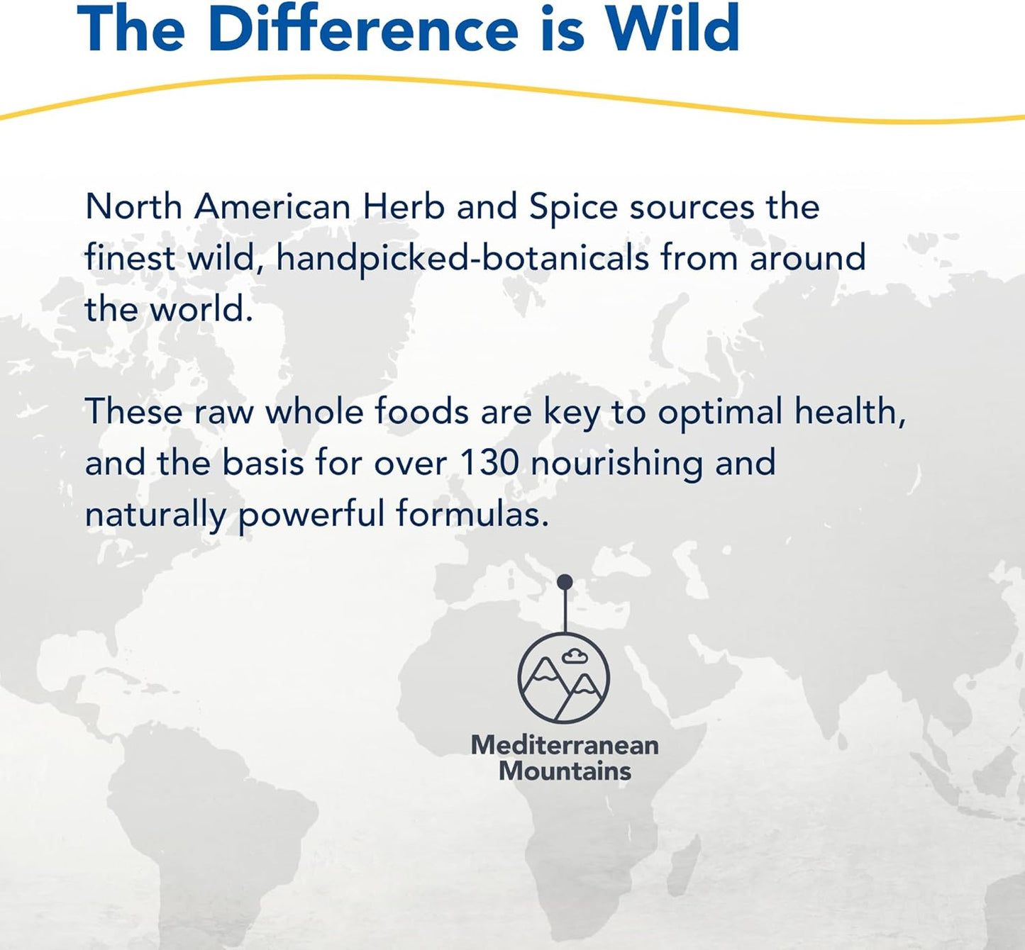 Organic Wild Oregano Oil for Immune Support - North American Herb & Spice Oreganol P73 - 0.45 fl. oz. - Non-GMO - Mediterranean Source - 194 Servings