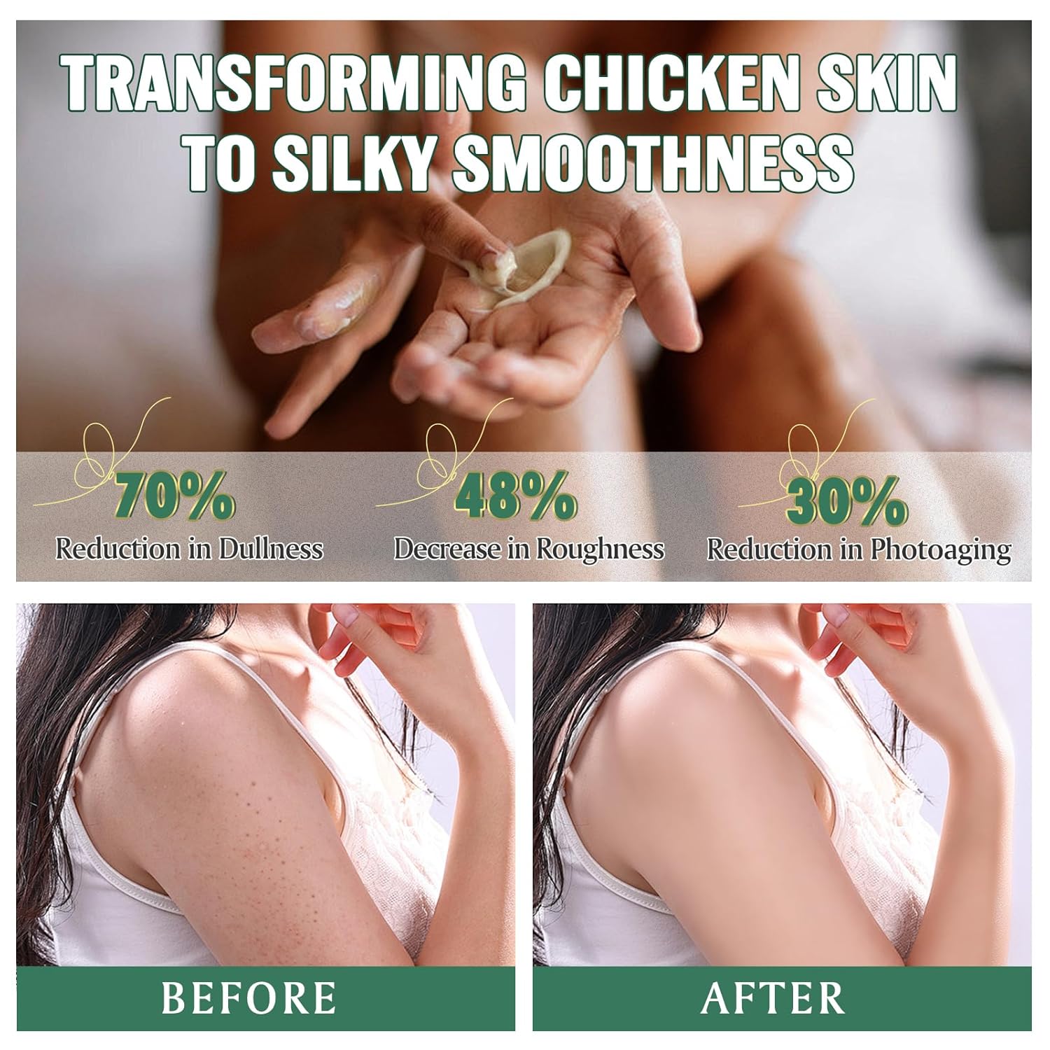 Organic Wild Yam Cream for Hormone Balance in Menopause and Menstrual Cycle - 3.17 oz Natural Skincare for Hot Flashes and Night Sweats