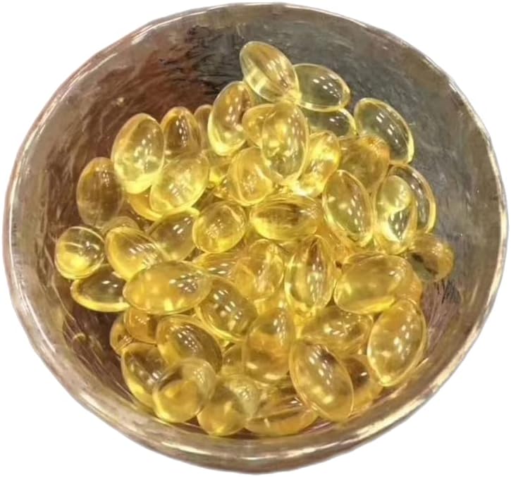 Organic Wonderland Herbs Ling Zhi Spore Extract Oil Softgels – 350mg x100