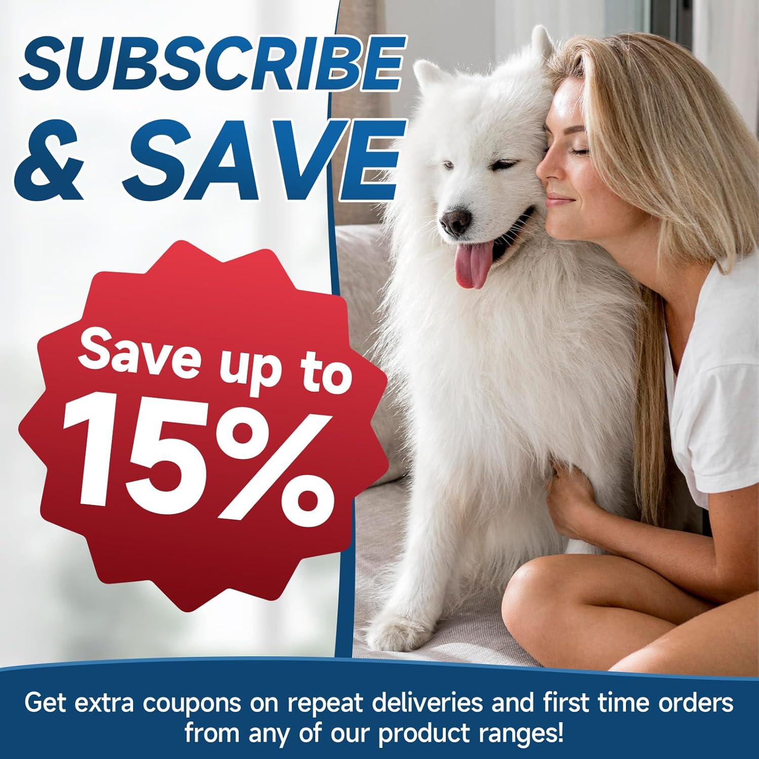 Organicmetabolism boosterOil Drops for Pets - Omega 3, 6, 9 Rich Extract for Anxiety, Pain, Stress, Arthritis Relief - Calming Treat for Dogs and Cats - 2 Pack