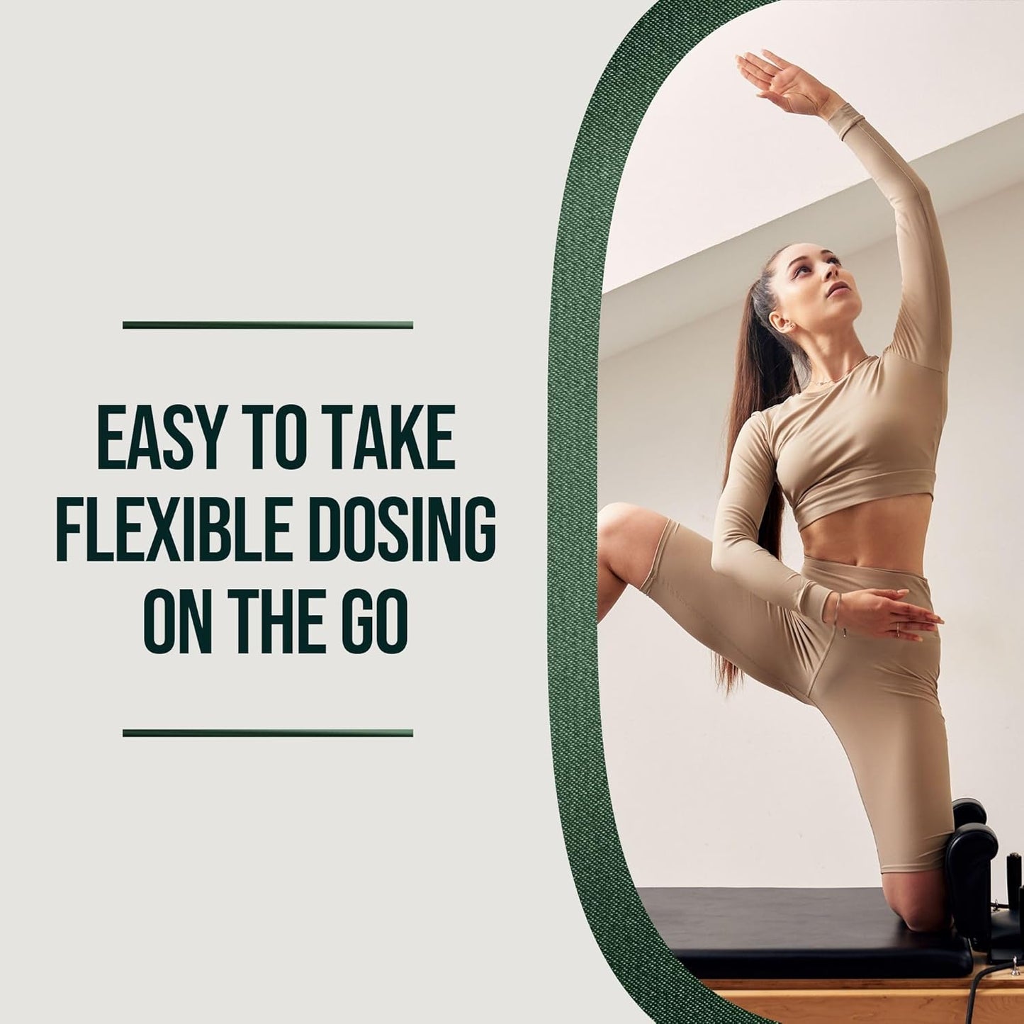 Orlo Immunity Boost Multivitamin Spray with Spirulina, Vitamin B Complex, B12, and D3 - Energy, Brain, and Immune Support for Adults (60 Servings)