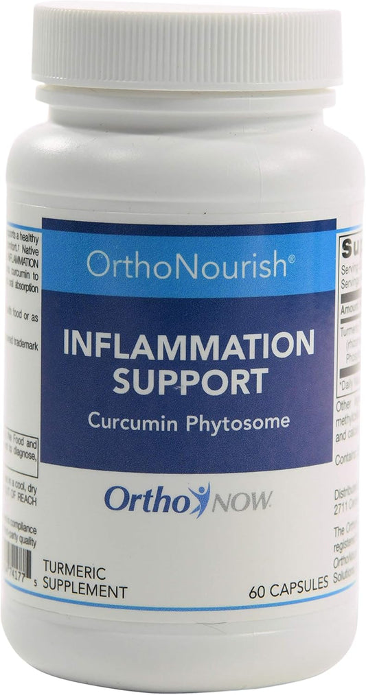 OrthoNourish Inflammation Support Supplement for MicroNourish