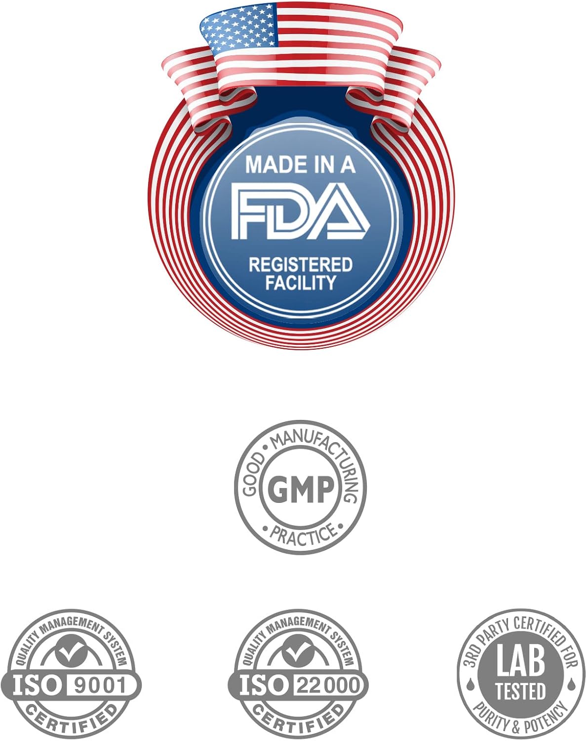 ORZAX Immune Support Supplement and Collagen Peptides Powder Bundle - 9-in-1 Powerful Formula, Unflavored 16 oz