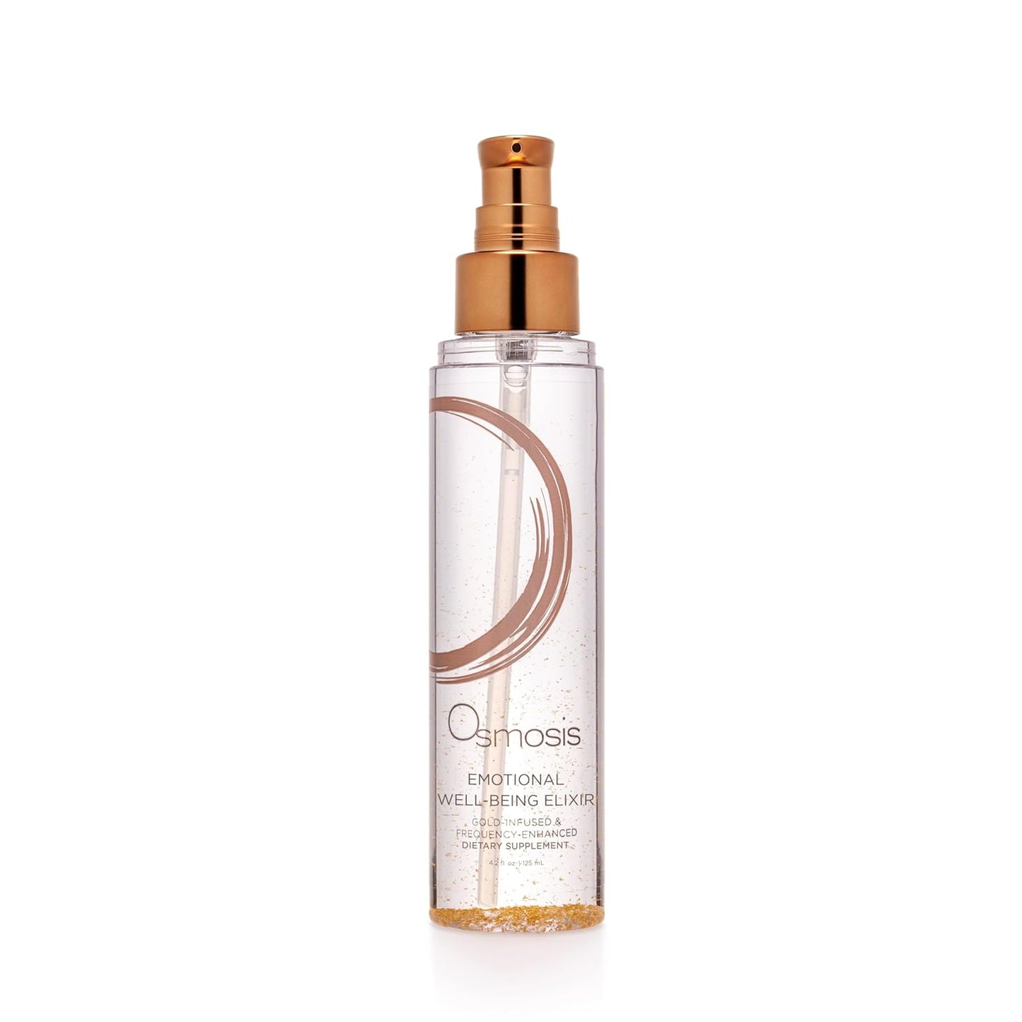 Osmosis Emotional Well-Being Elixir: Relaxation & Stress Relief Drink, Enhances Mood - 4.2 Fl Oz