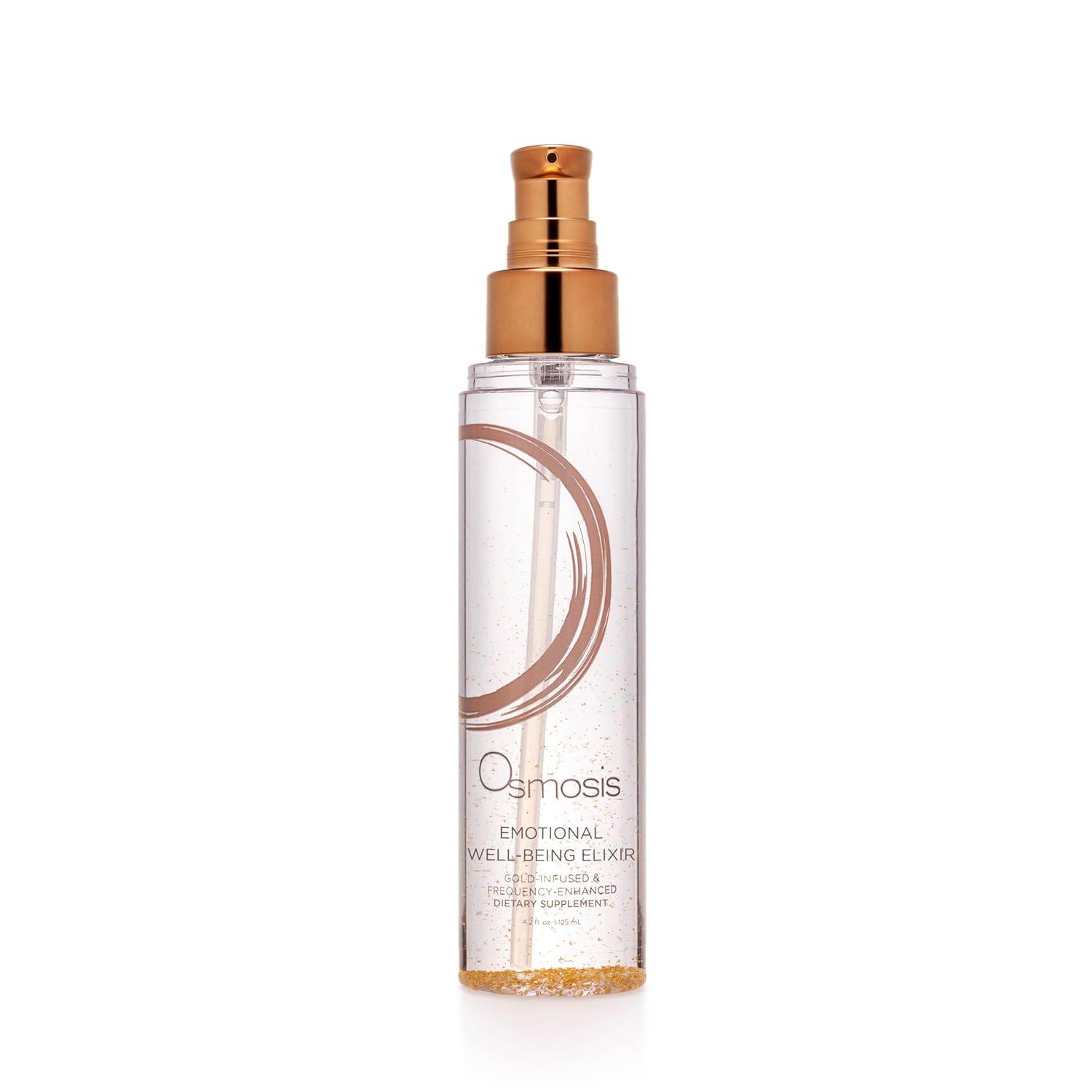 Osmosis Emotional Well-Being Elixir: Relaxation & Stress Relief Drink, Enhances Mood - 4.2 Fl Oz