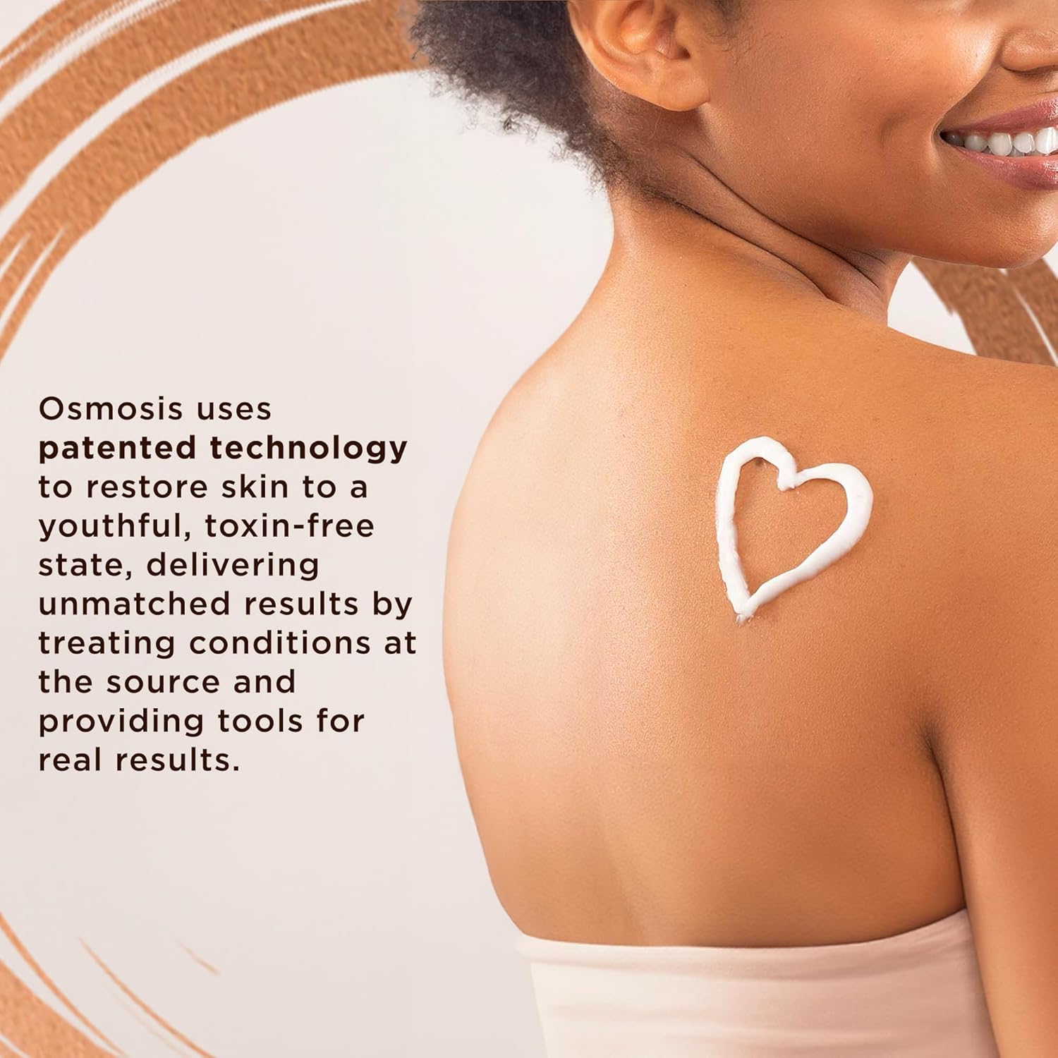 Osmosis Emotional Well-Being Elixir: Relaxation & Stress Relief Drink, Enhances Mood - 4.2 Fl Oz