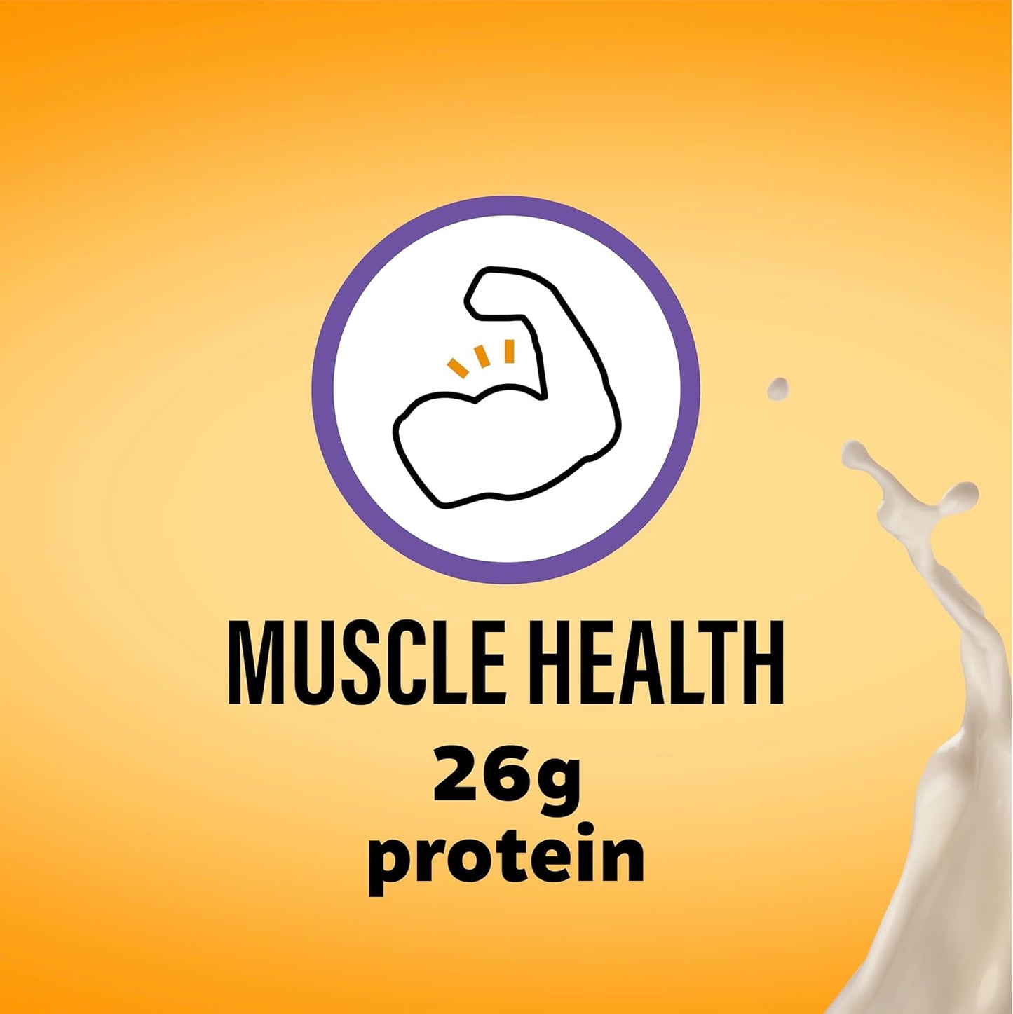 OWYN High Protein Plant Based Nutrition Shake Variety Pack, Chocolate & Vanilla, 12 Fl Oz (12 Pack)