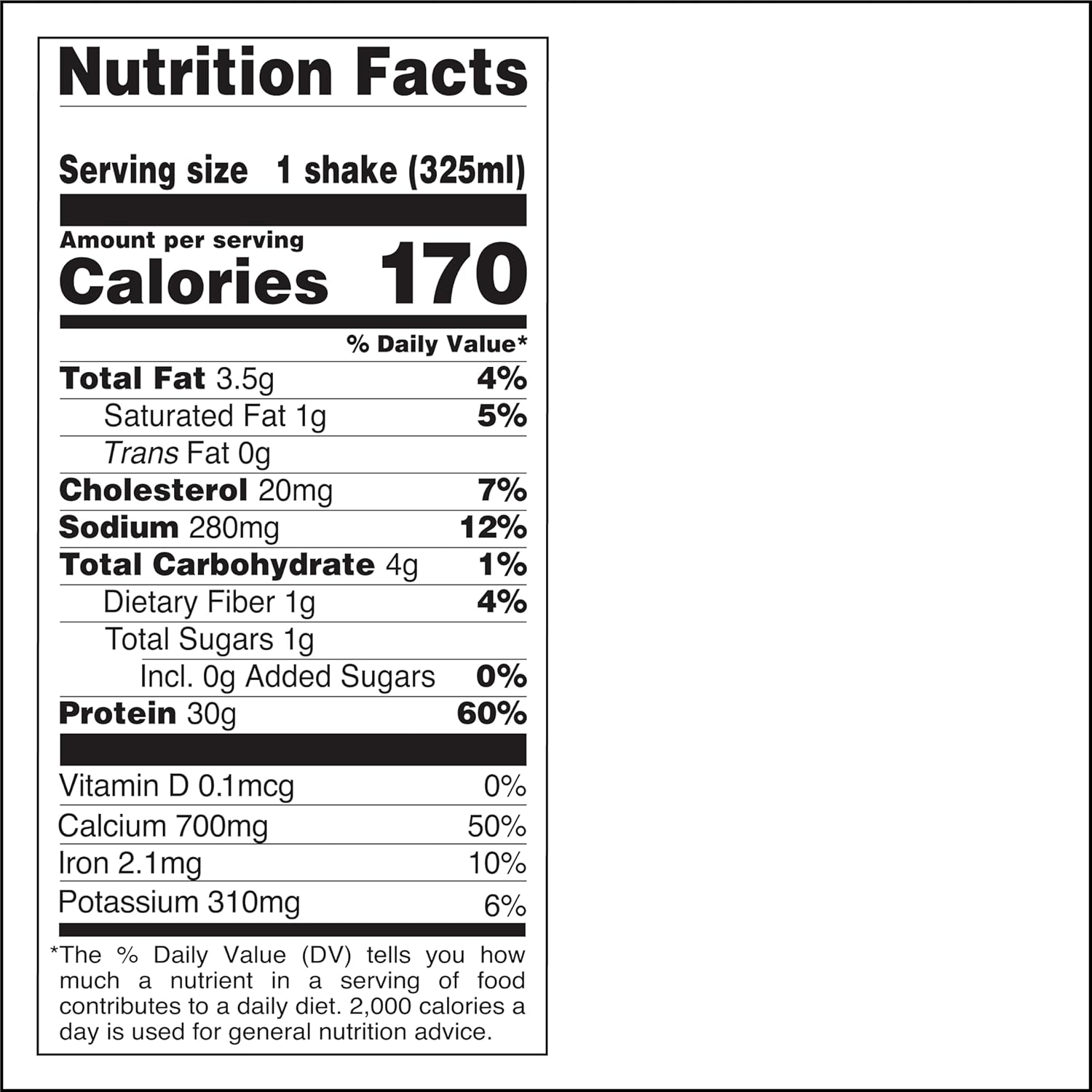 Pack of 12 Quest Nutrition Chocolate Protein Shakes - 30g Protein, 4g Net Carbs - Gluten Free, Keto Friendly - Ready To Drink 11 fl oz