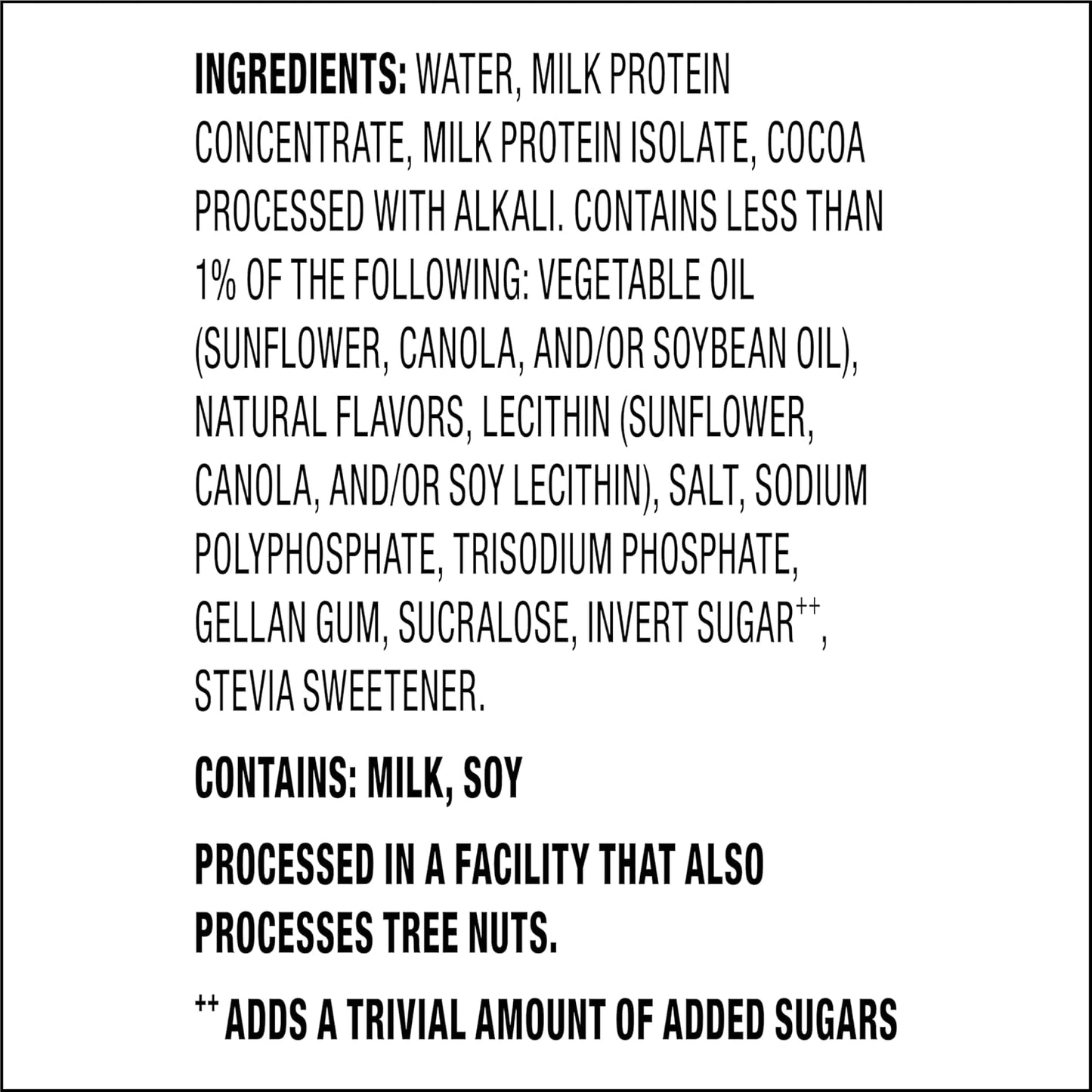 Pack of 12 Quest Nutrition Chocolate Protein Shakes - 30g Protein, 4g Net Carbs - Gluten Free, Keto Friendly - Ready To Drink 11 fl oz