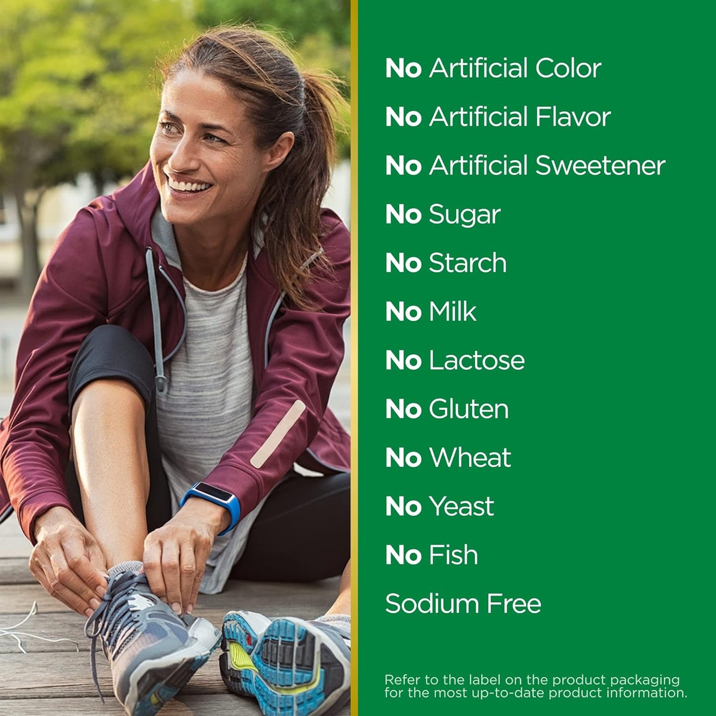 Pack of 150 Nature's Bounty CoQ10 100mg Softgels for Heart Health