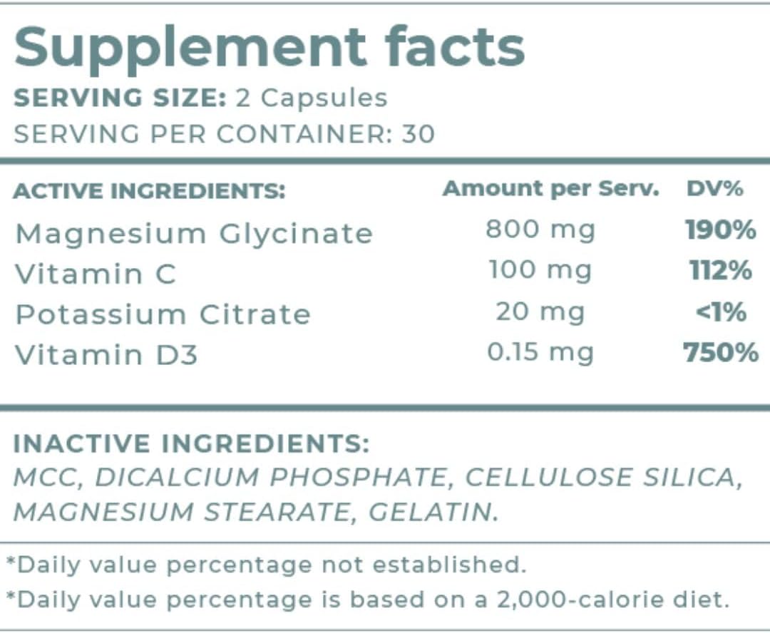 Pack of 2 Byblite Hydrolyzed Collagen with Magnesium Citrate for Digestive Health - Peptides I, II, III, Hyaluronic Acid, Biotin, Vitamins - Strengthen Nails & Hair + Shaker Bottle