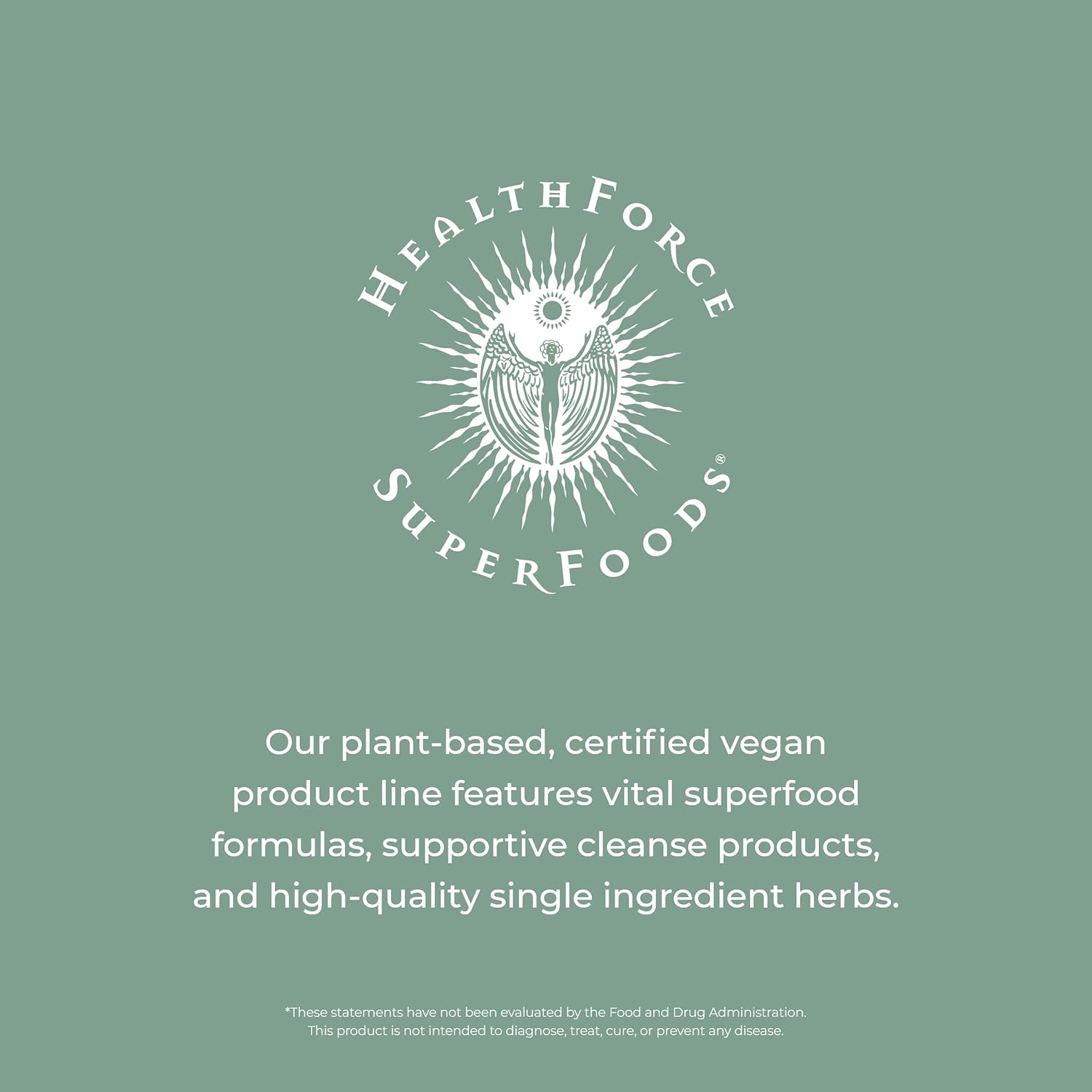 Pack of 2 HealthForce SuperFoods Truly Natural Vitamin C - Immune Support with Camu Camu Berry - Vegan, Non-GMO - 400g