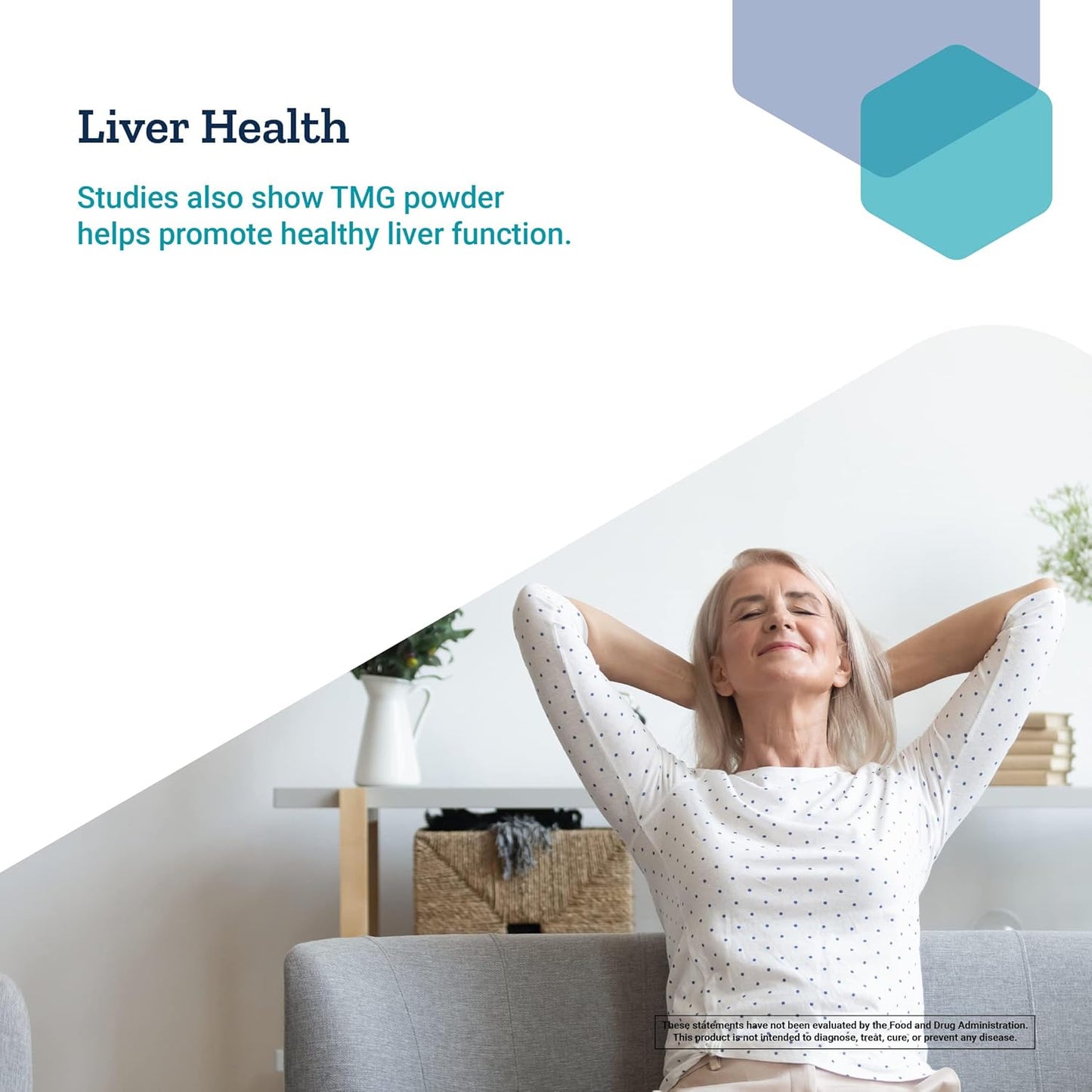 Pack of 2 Life Extension TMG 500mg Liquid Veg Caps - Trimethylglycine Supplement, Non-GMO, Gluten Free