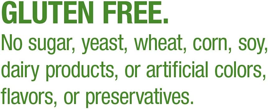 Pack of 2 Nature's Way Premium Herbal Parsley Leaf Capsules - Vegan, Chlorophyll-Rich Supplement