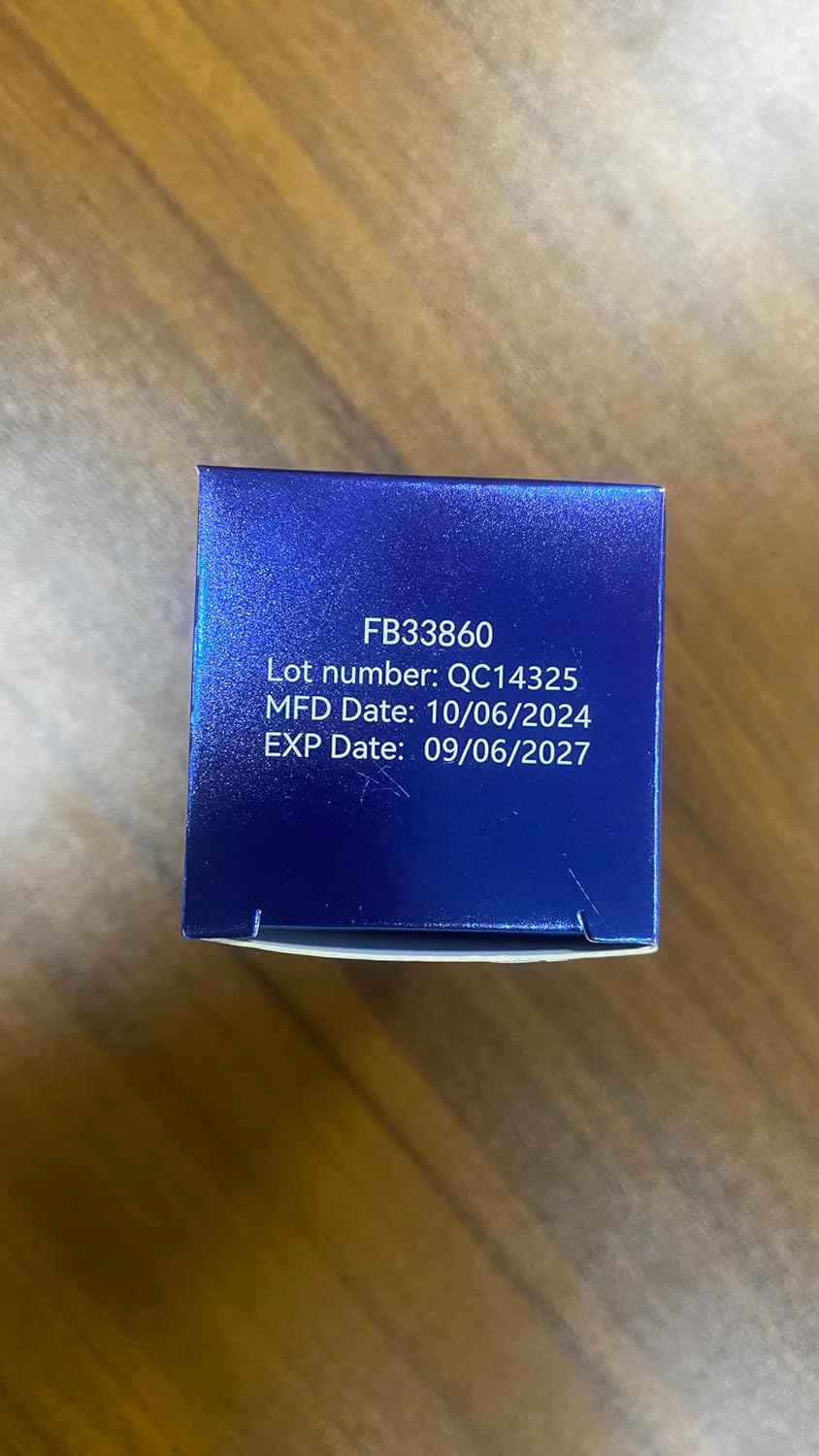 Pack of 2 Pure Magnesium Oil Spray 4.04 FL.OZ by KLLALO - Natural Muscle Relaxation and Pain Relief Formula