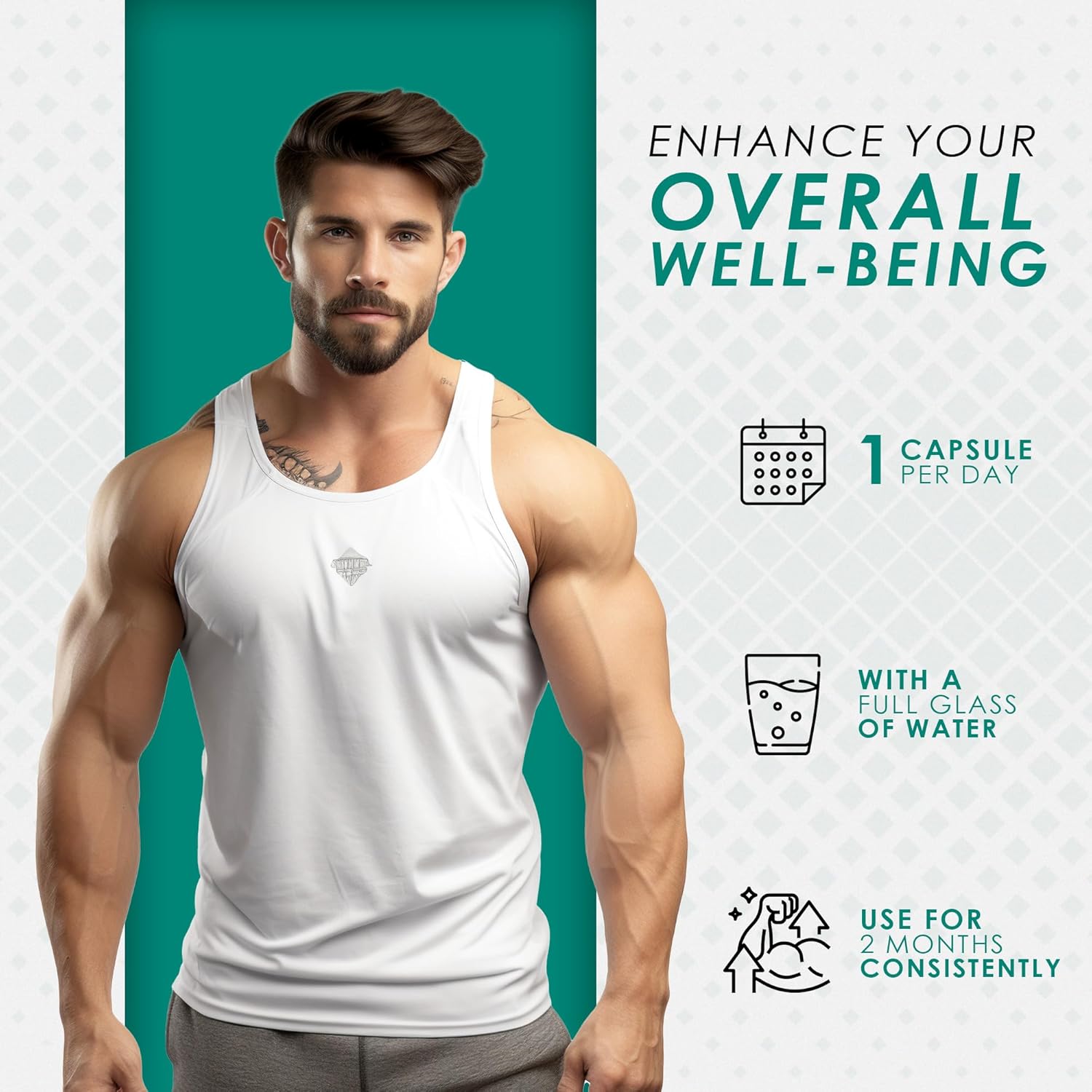 Pack of 240 AMBROSIAL Milk Thistle Capsules for Liver Support and Detox - Natural Herbal Supplement for Liver Health