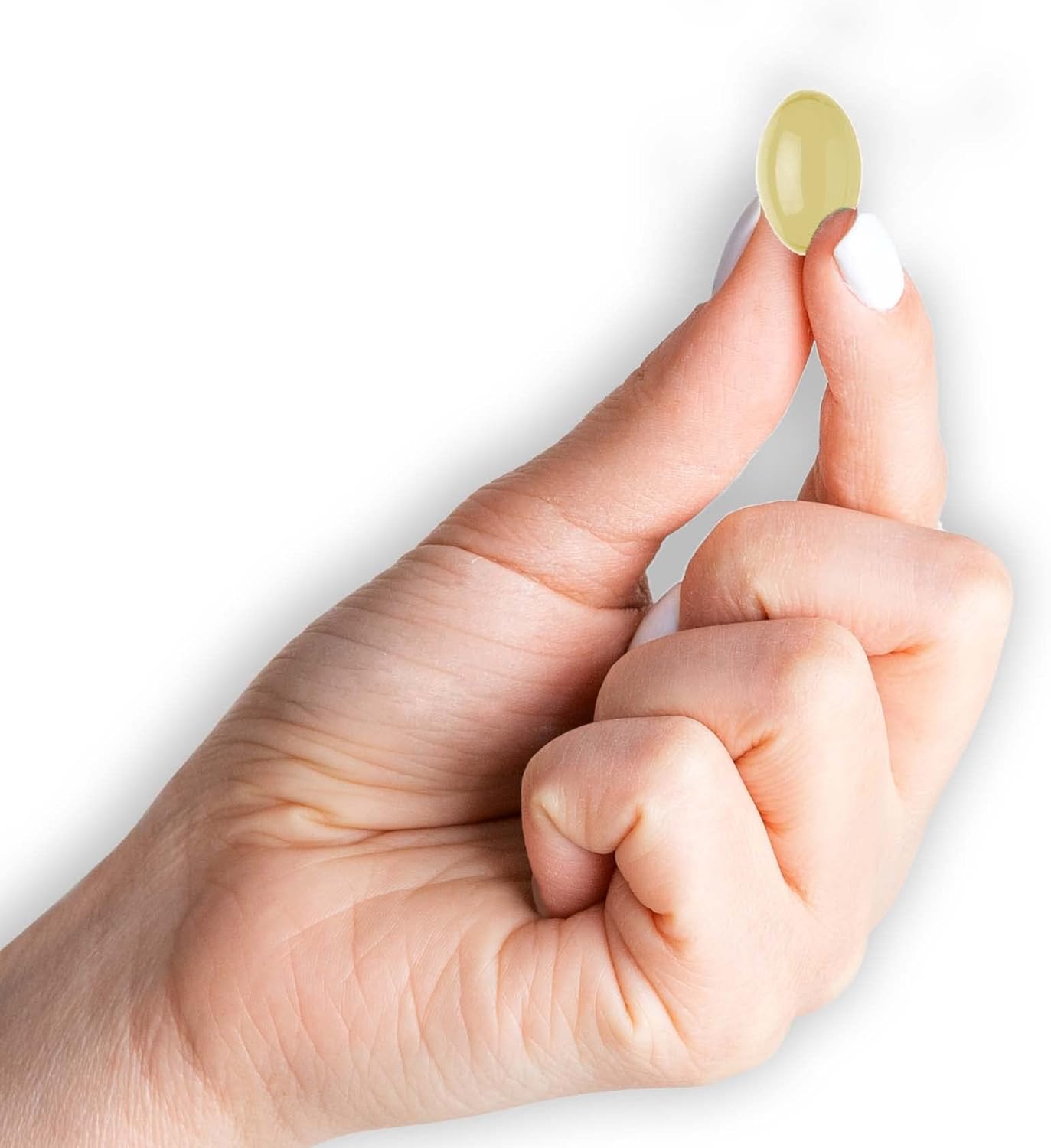 Pack of 3 Mason Natural Vitamin D3 2,000 IU Softgels for Bone and Immune Health